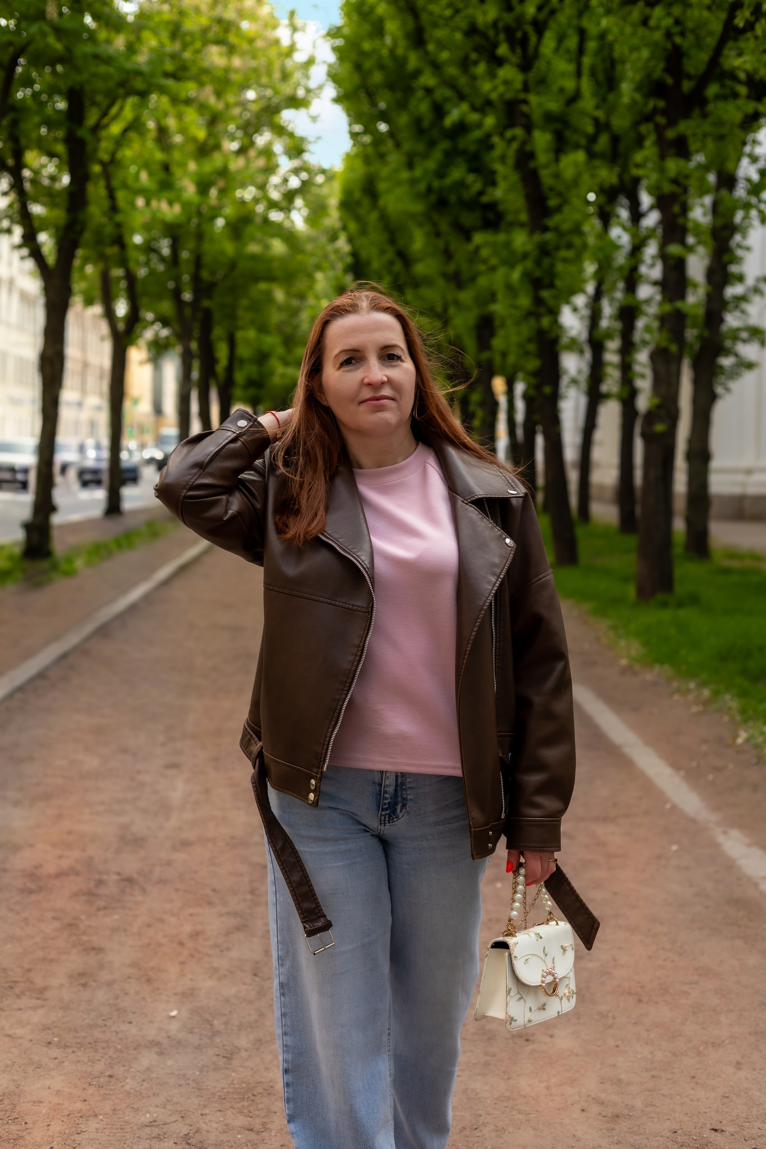 Фотосессии-прогулки в Санкт-Петербурге | Портретная и коммерческая съемка. Фотограф в Санкт-Петербурге — Наталия Денисова | Портретная и коммерческая съемка