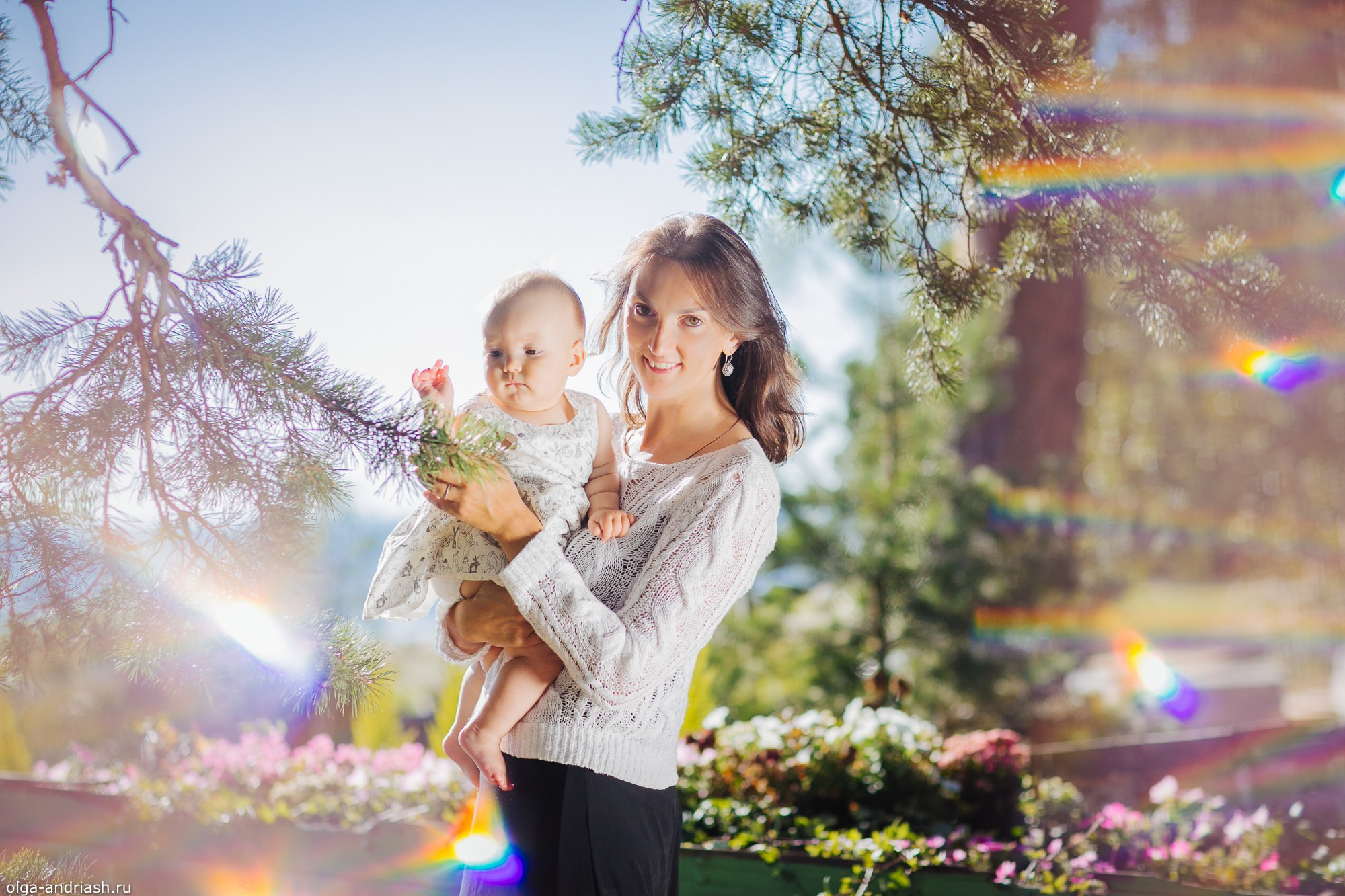 Про Сергея, Сашку, Дашу и Настеньку. Семейный, портретный и свадебный фотограф в Санкт-Петербурге и Москве