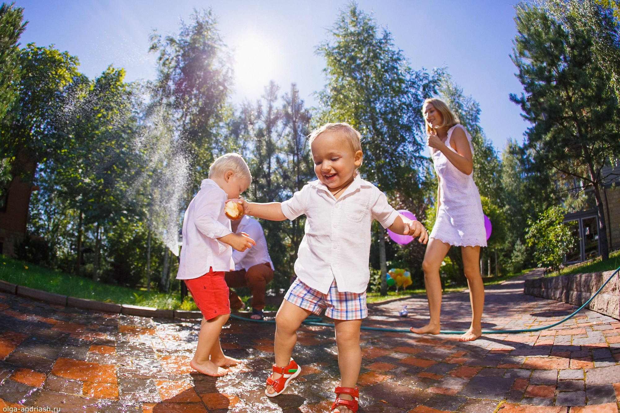 Подборка семейных и детских историй. Семейный, портретный и свадебный фотограф в Санкт-Петербурге и Москве