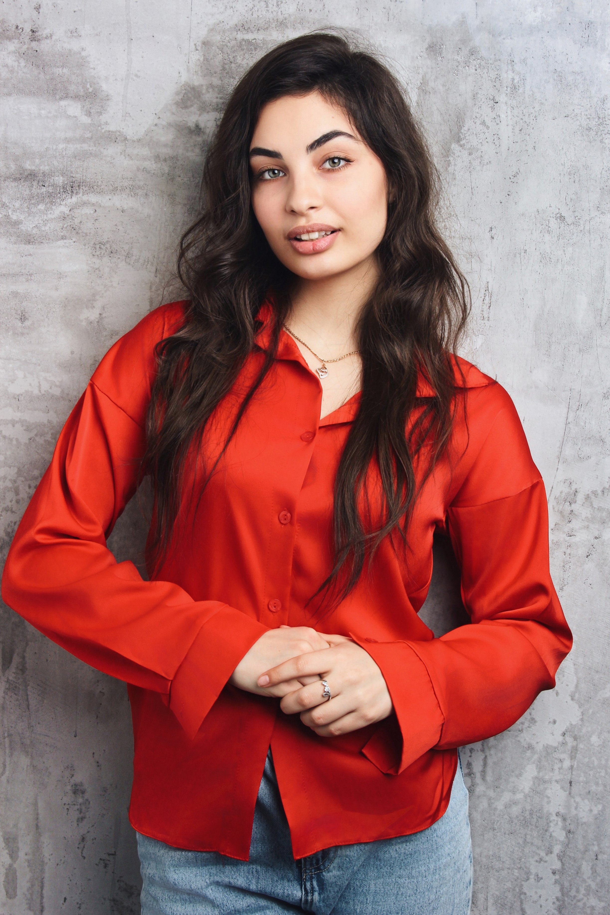 Деловая фотосессия в Москве