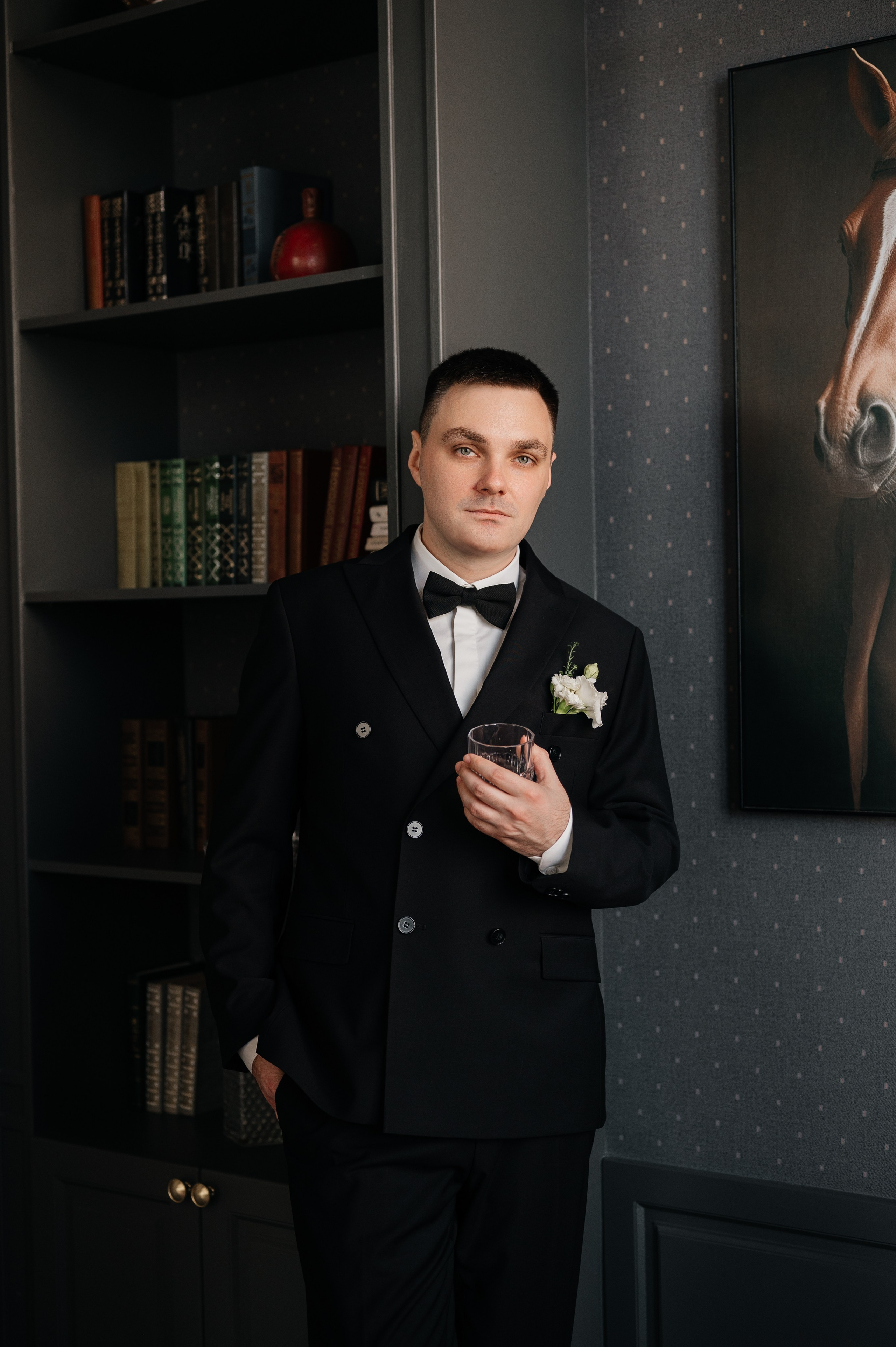 Сергей и Анастасия. Свадебный и семейный фотограф в Краснодаре Алина Мельник