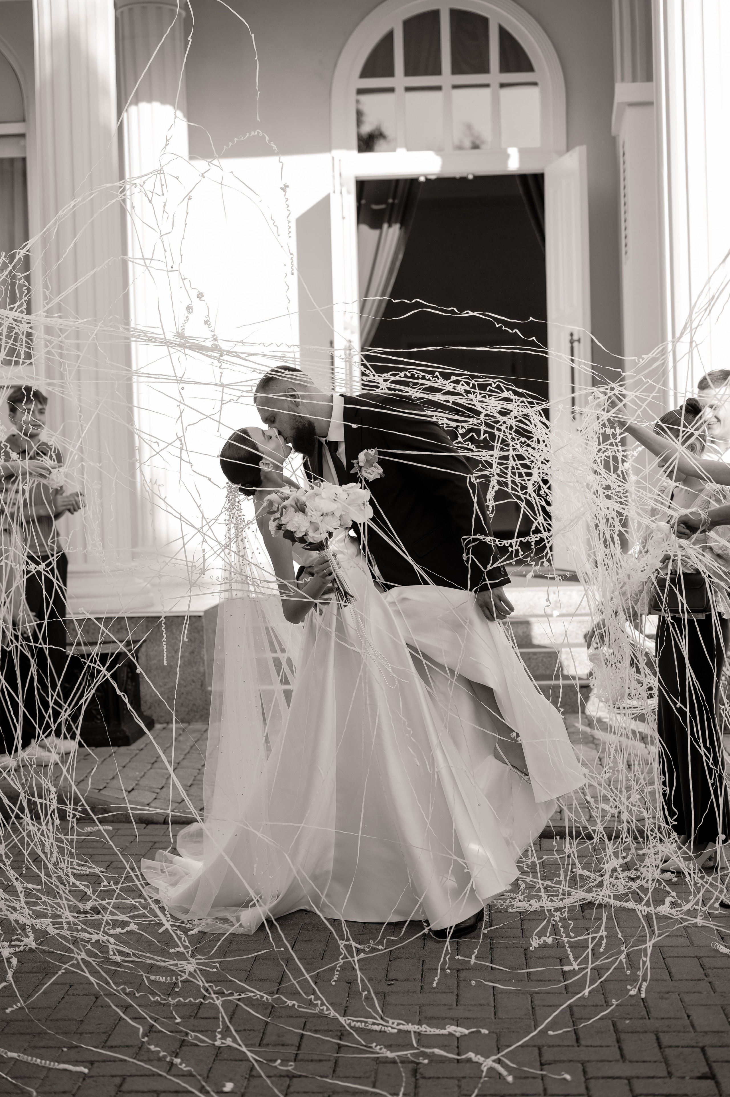 Павел и Полина. Свадебный и семейный фотограф в Краснодаре Алина Мельник