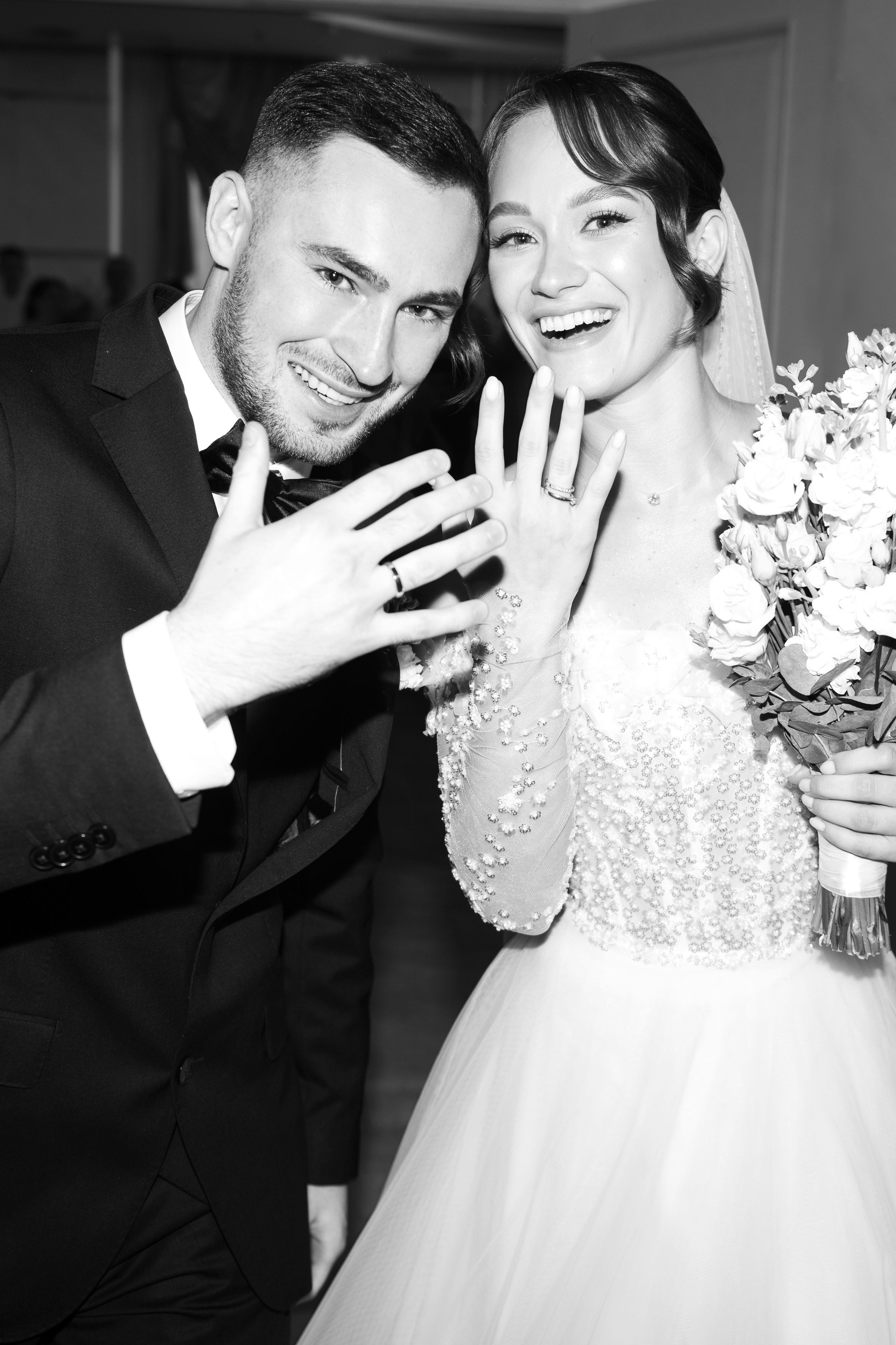 Егор и Лера. Свадебный фотограф в России и заграницей — Ольга Каретникова