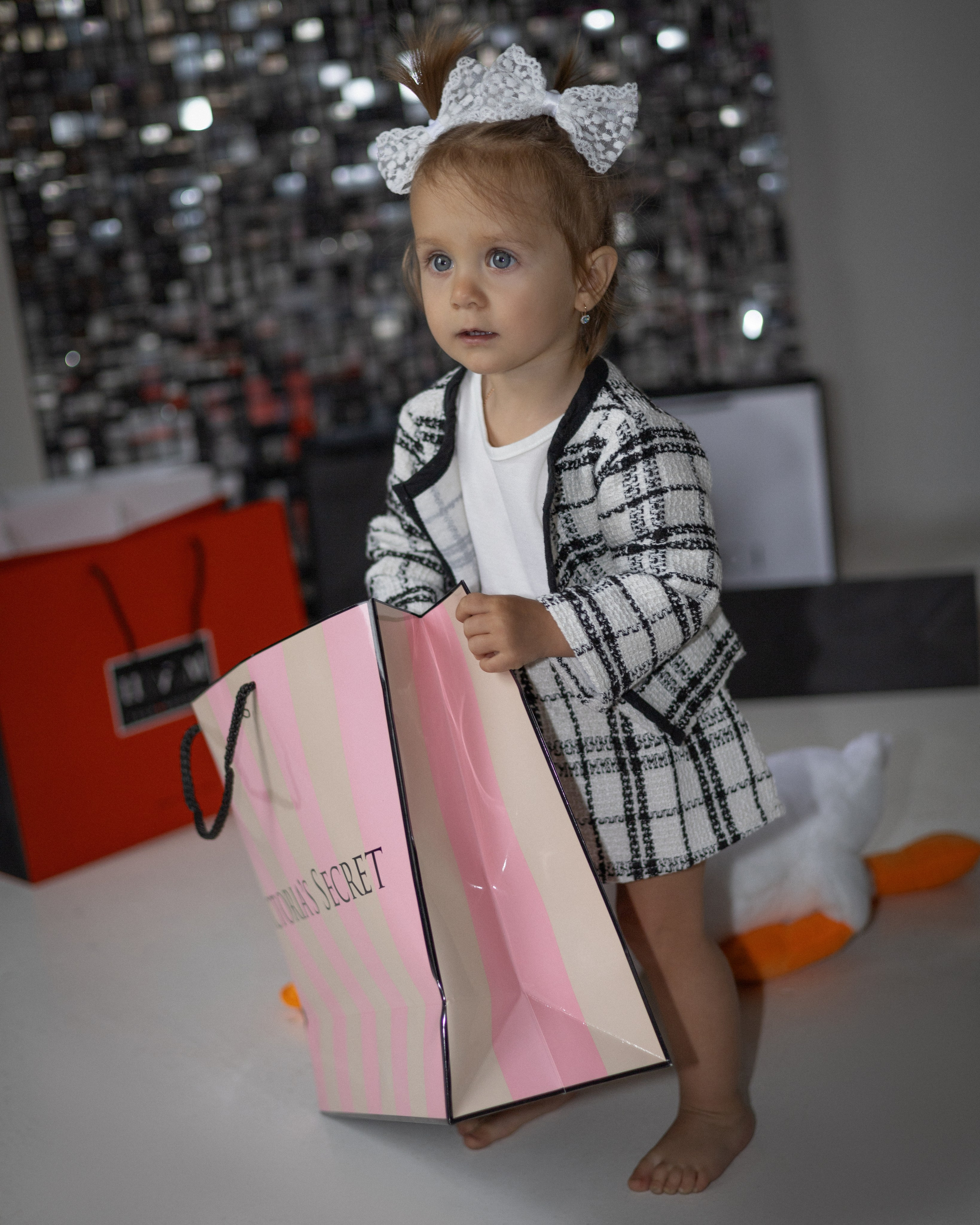 Николь. Фотограф в Ельце Сапрыкина Екатерина