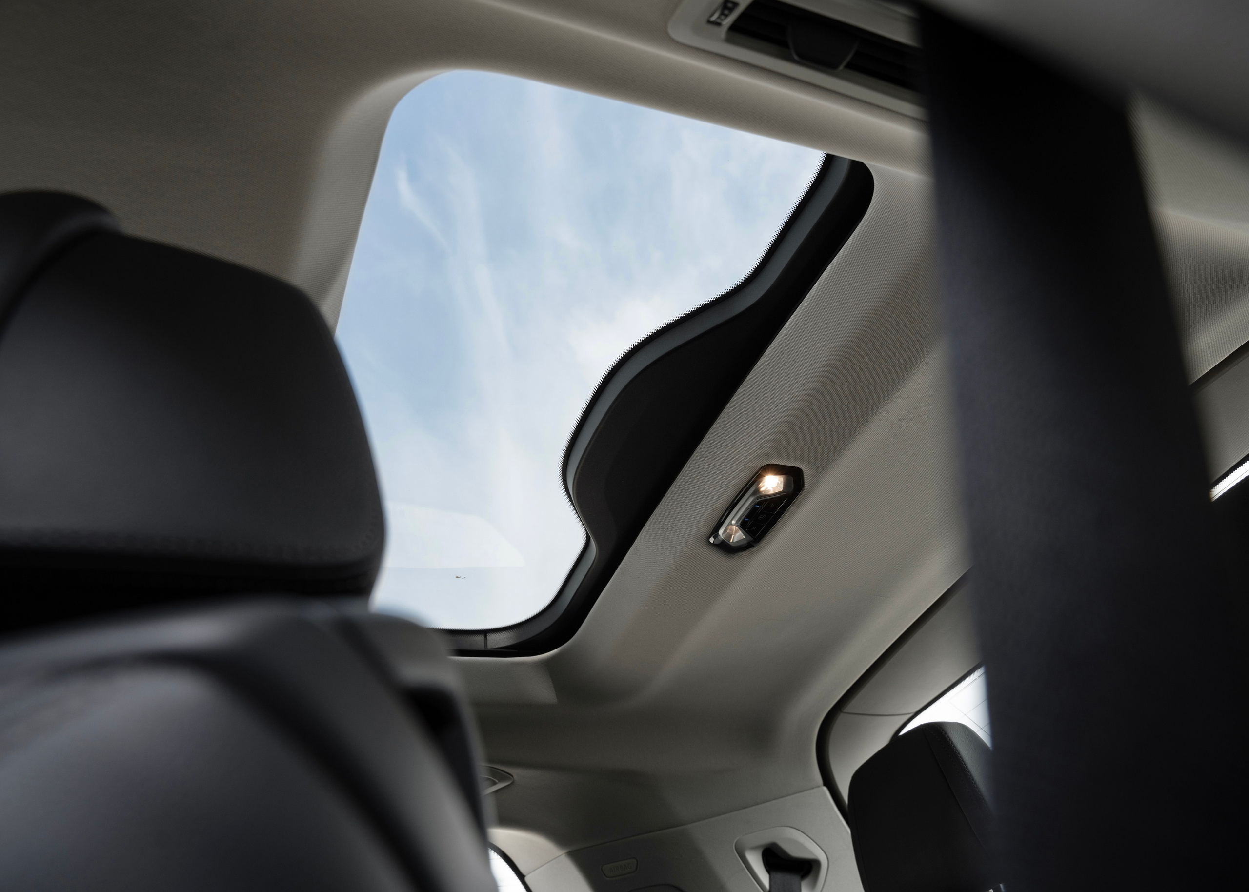 Предпродажная съемка. Главная