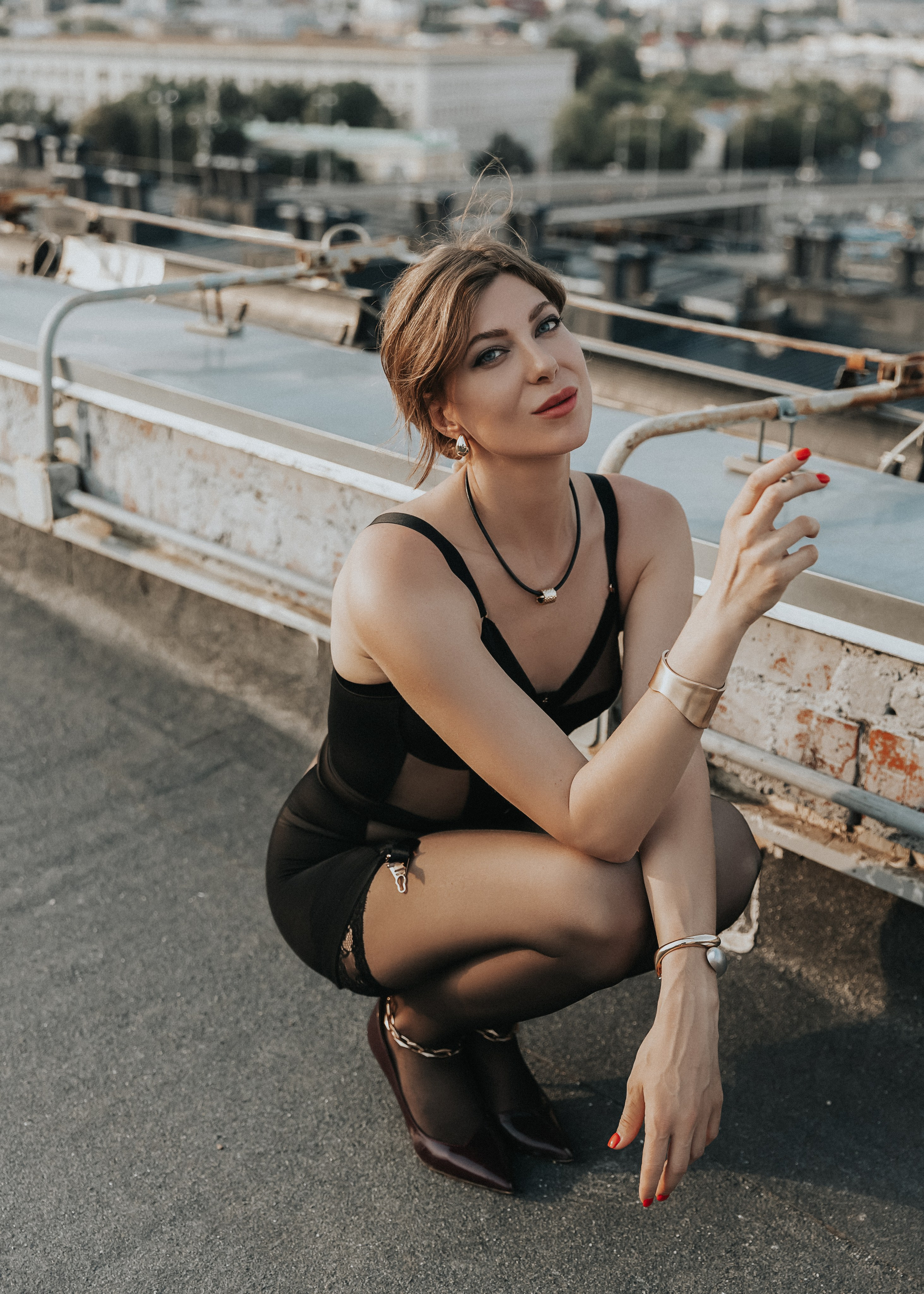 Аня. Семейный и портретный фотограф в Москве, Орехово-Зуево, Балашихе, Ногинске, Раменском