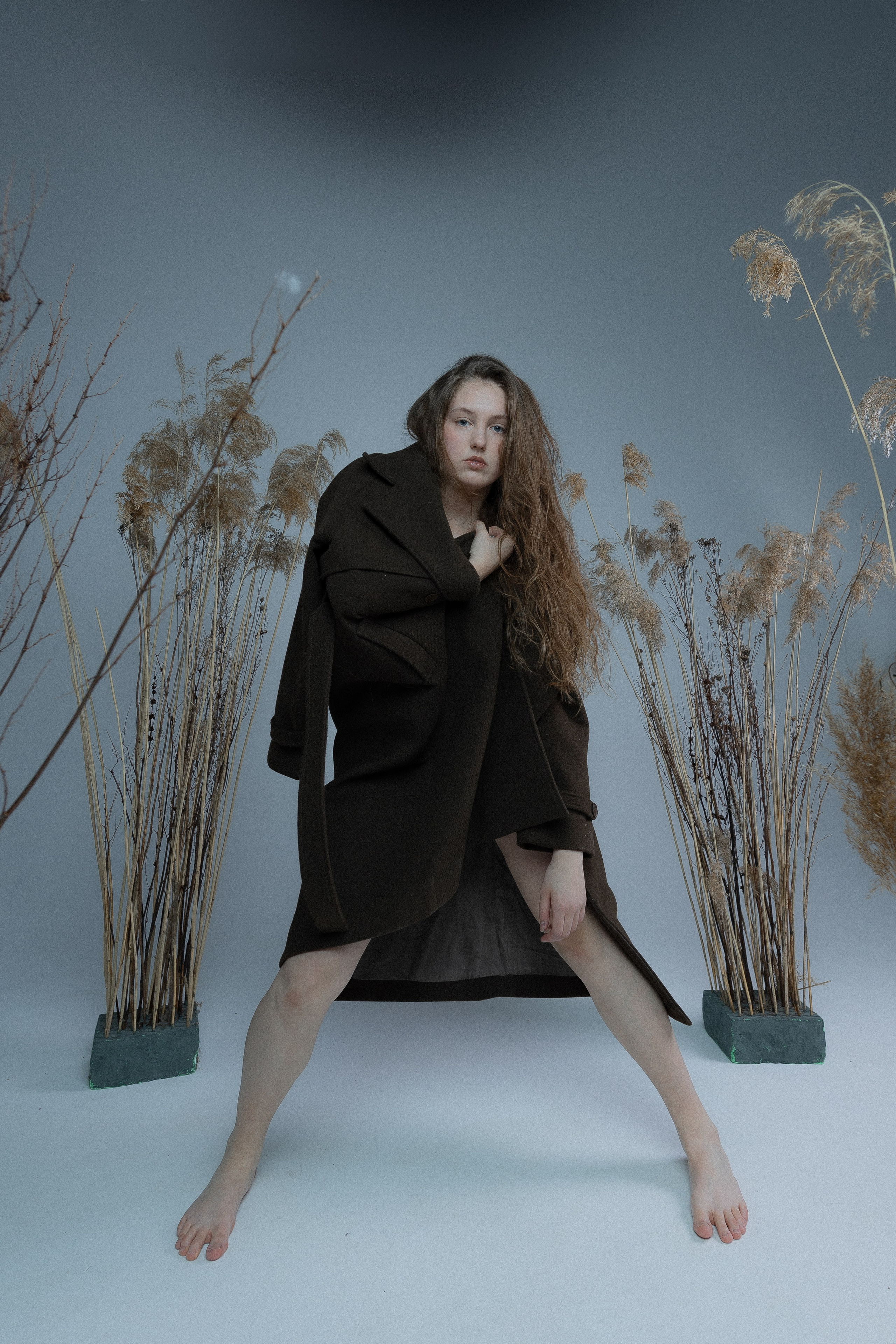 Like Afrodita. Евгения Волошина Фотограф Москва / Белгород