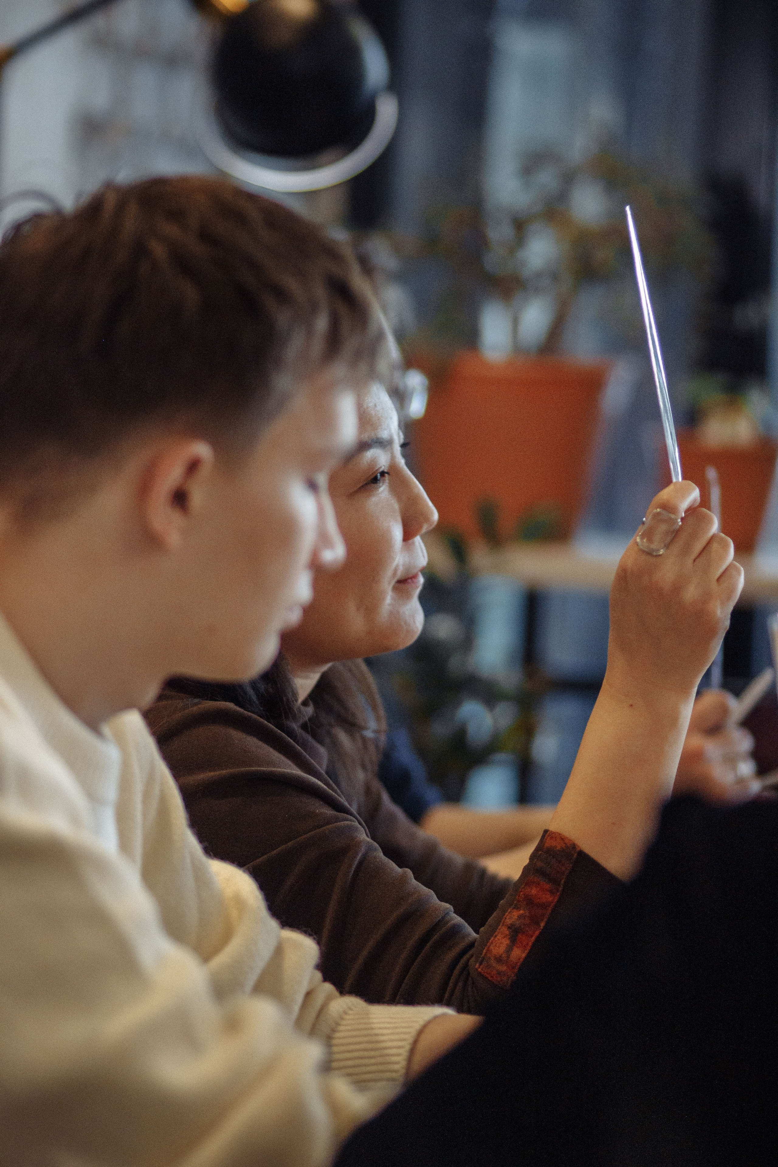 Конкурс Чтецов. Фотограф Улан-Удэ Алексей Раднаев RAD