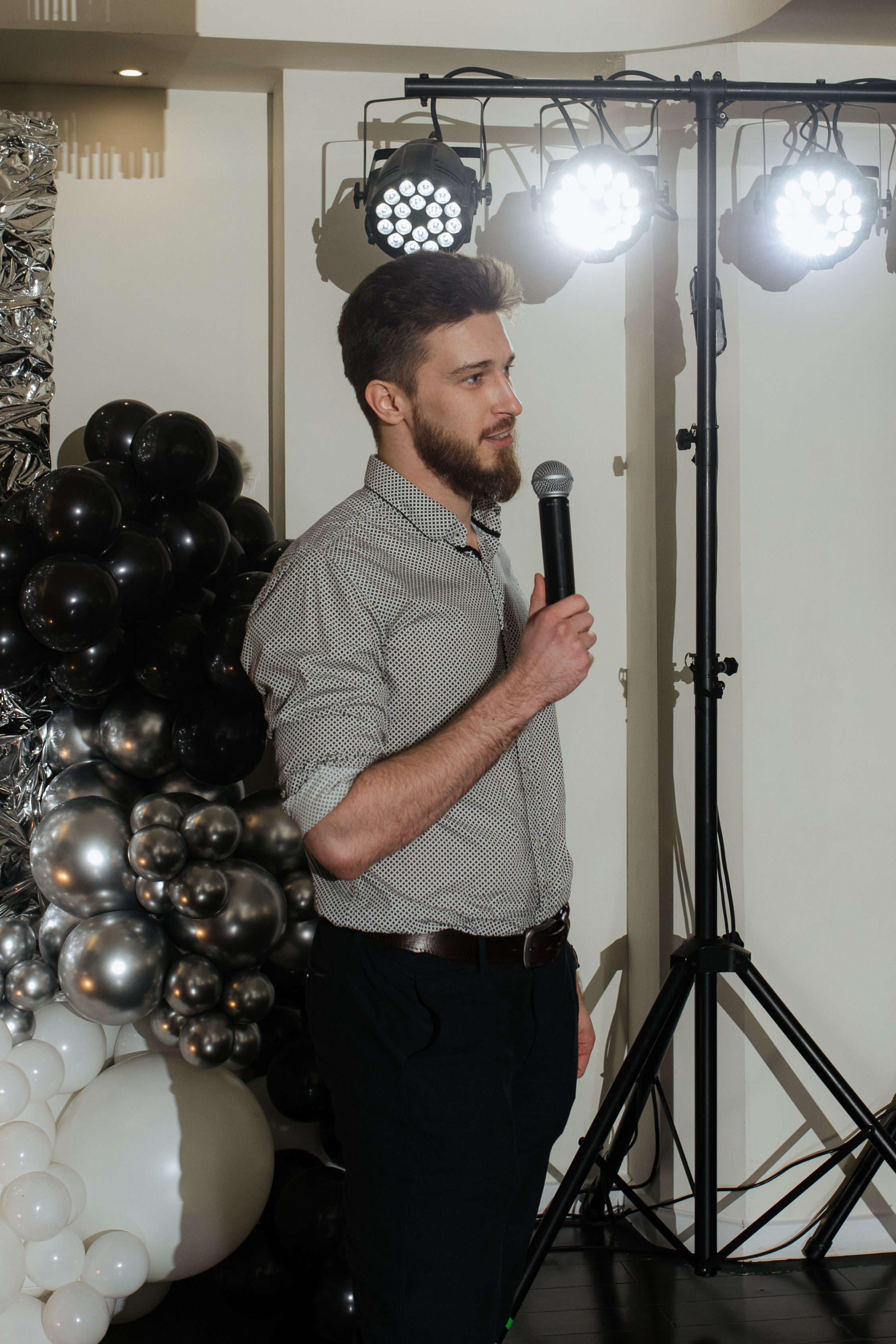 Юбилей. Свадебный фотограф Екатеринбург/Челябинск — Любовь Волохова