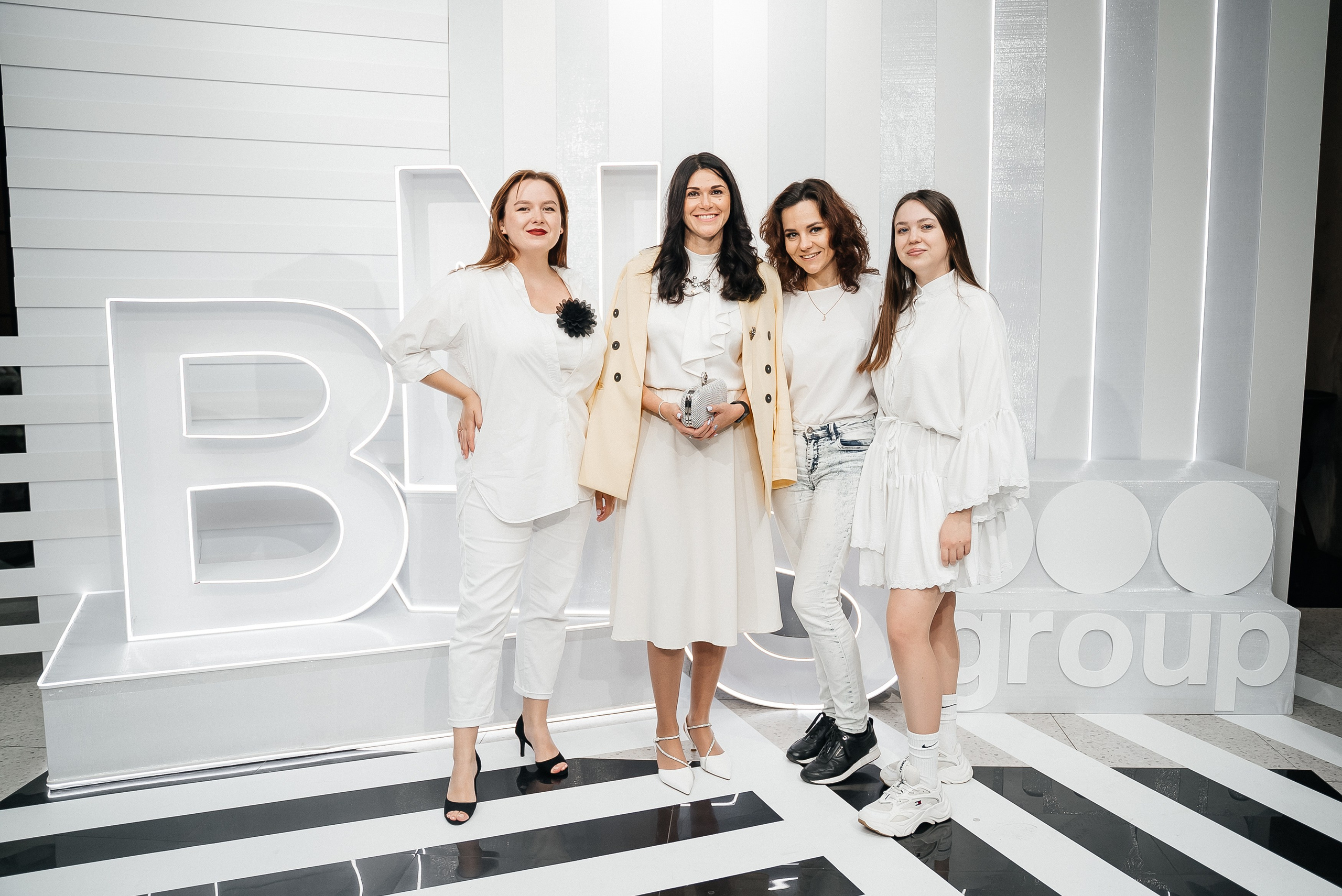 BNS. Павел Краснов — Свадебный и репортажный фотограф в Москве