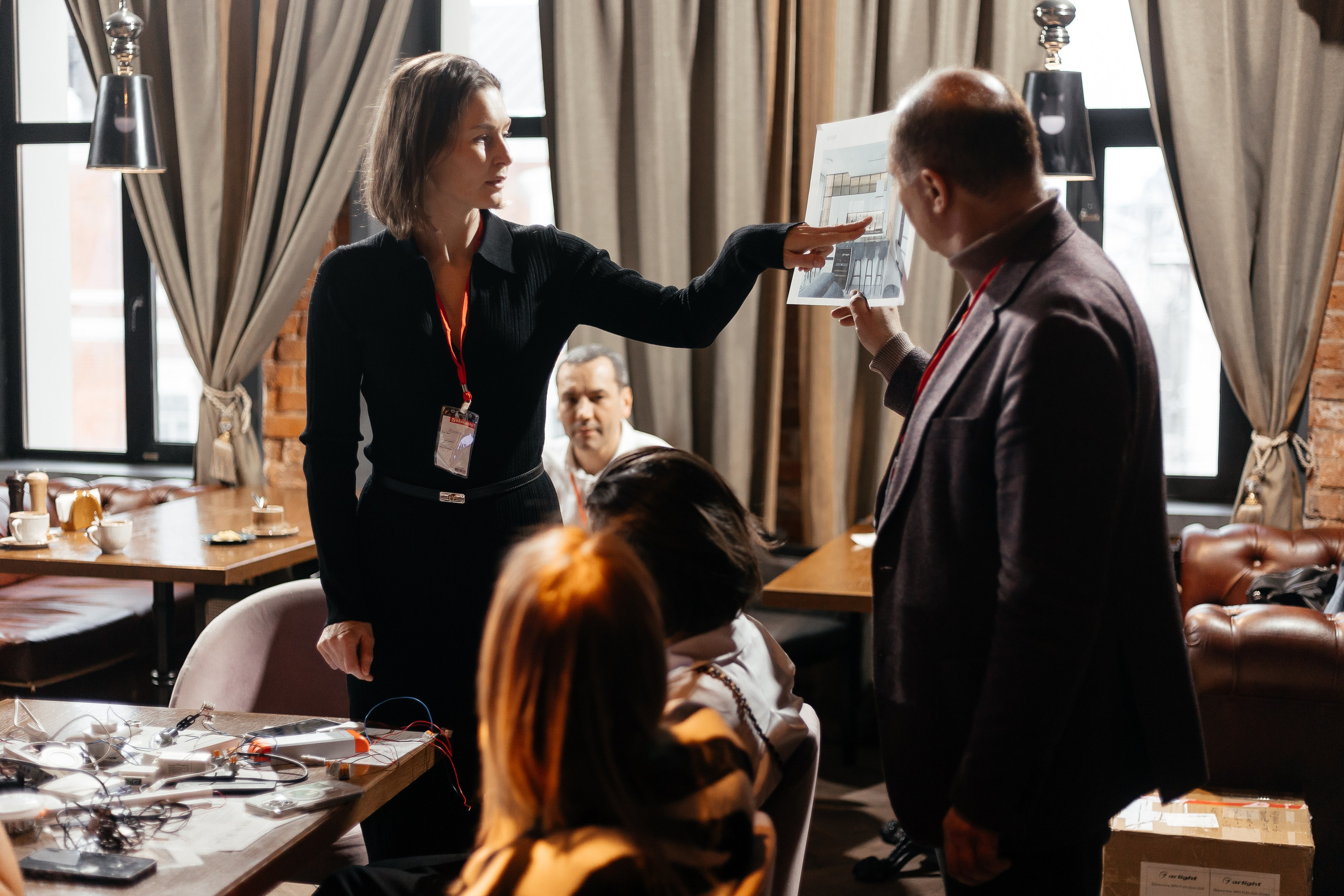 Мастеркласс. Ваш самый лучший фотограф!