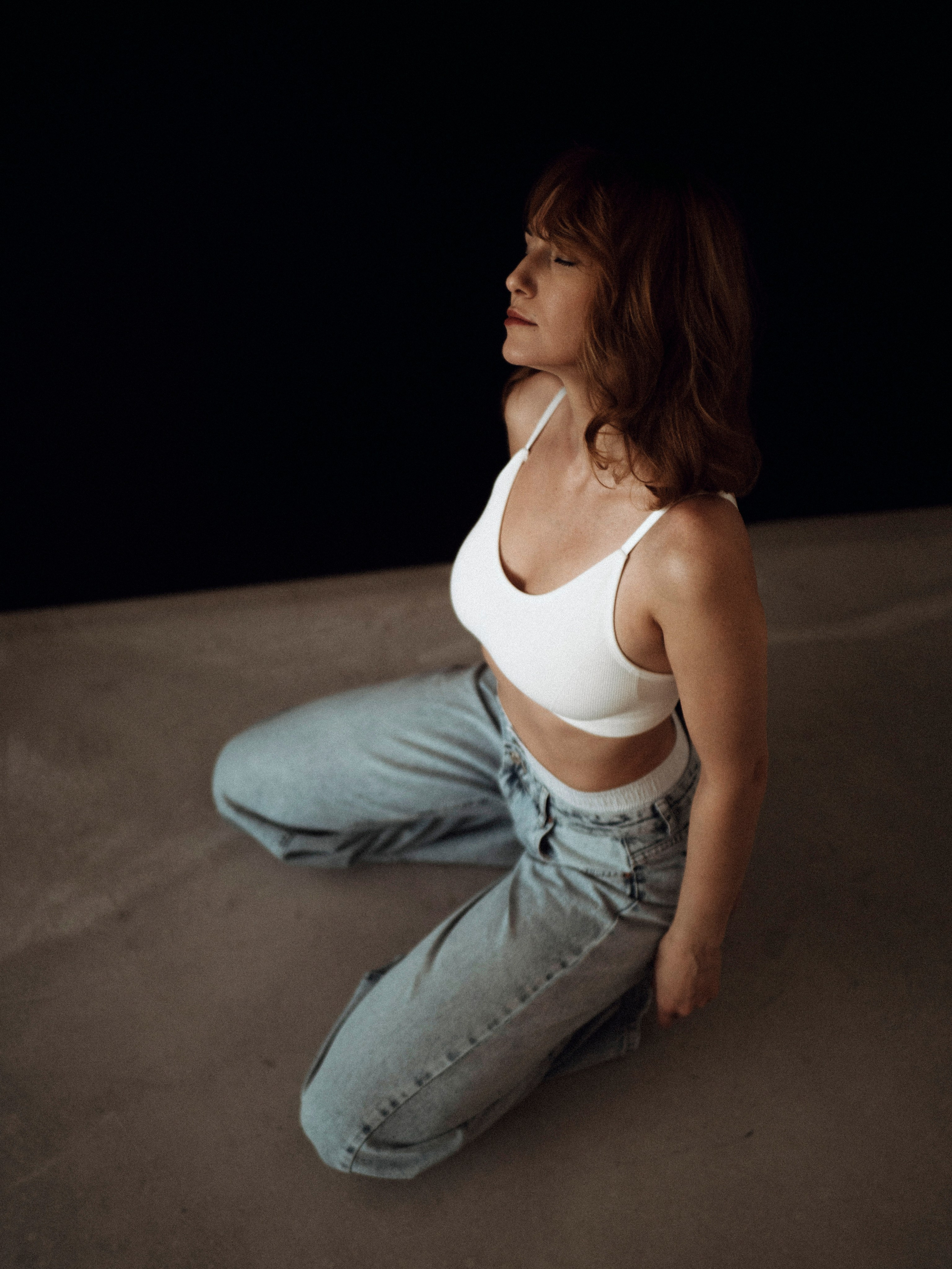 Аня. Фотограф и видеограф в Благовещенске и Санкт-Петербурге Мурыгина Мария