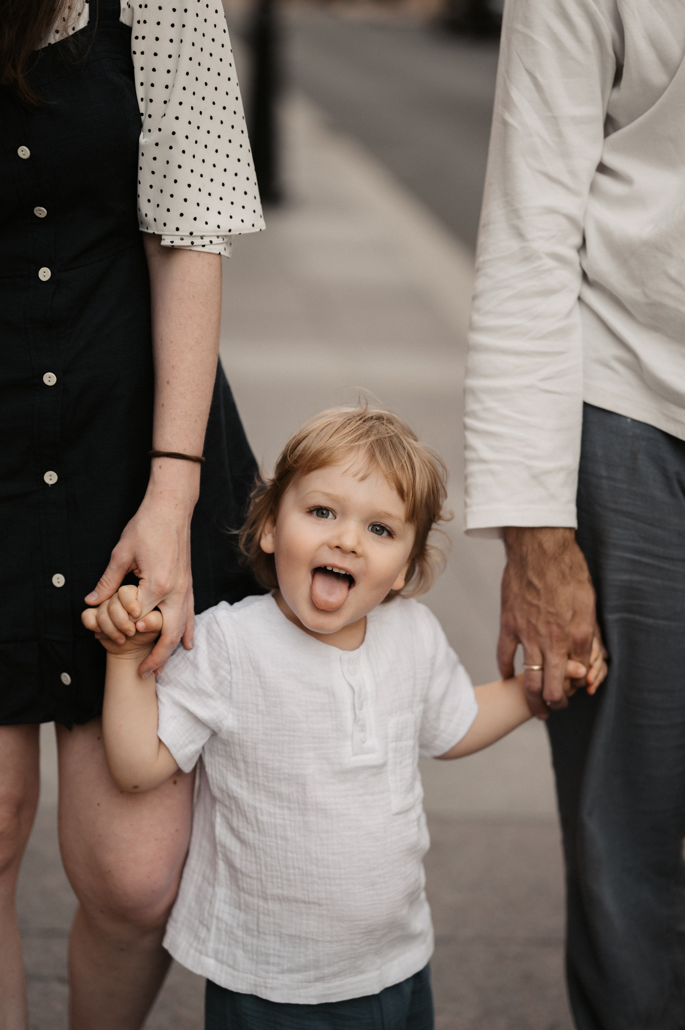 Лето. Фотограф Ким Ангелина