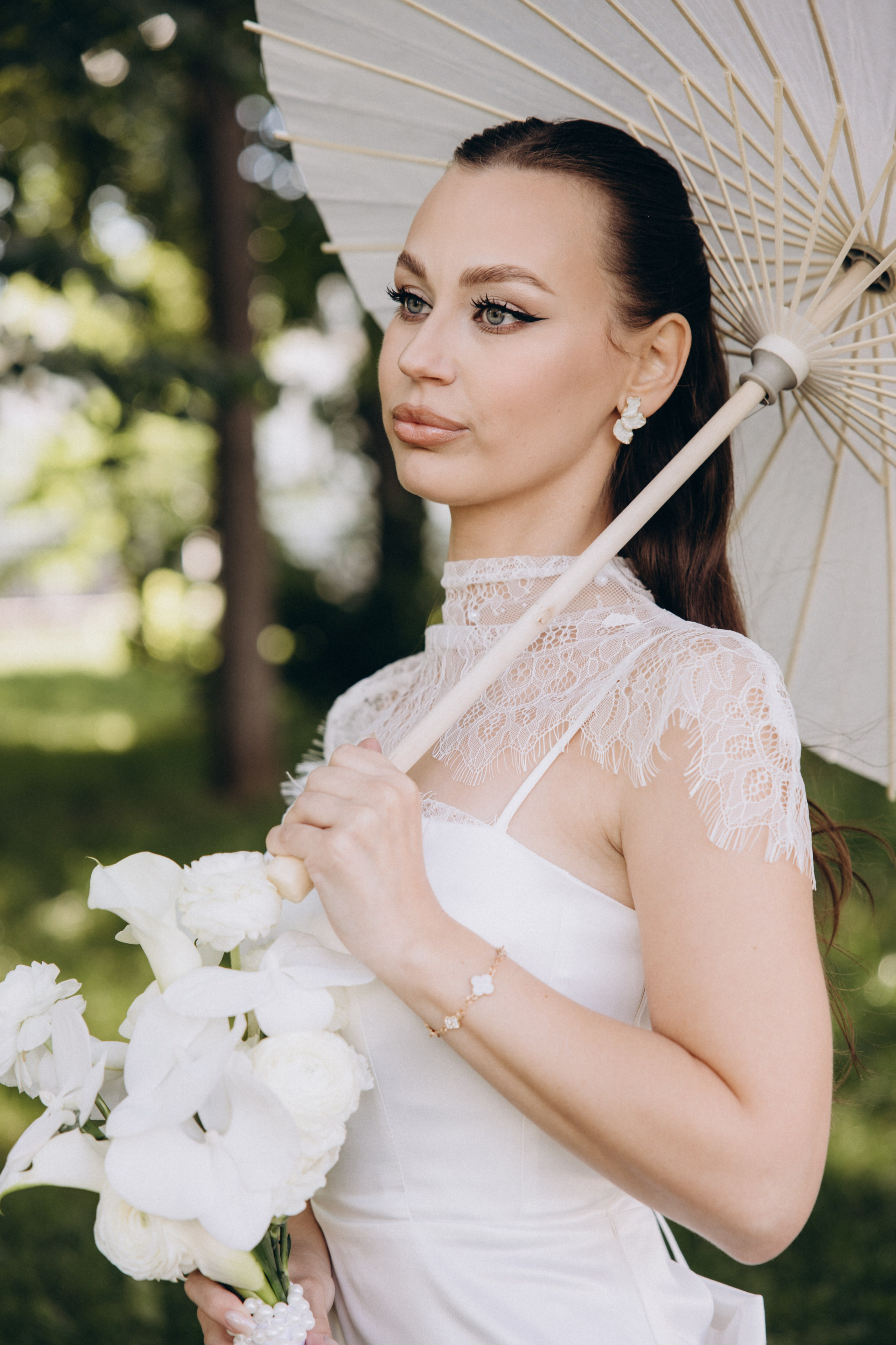 Свадебные съемки. Семейный фотограф в Арзамасе Анастасия Жирнова