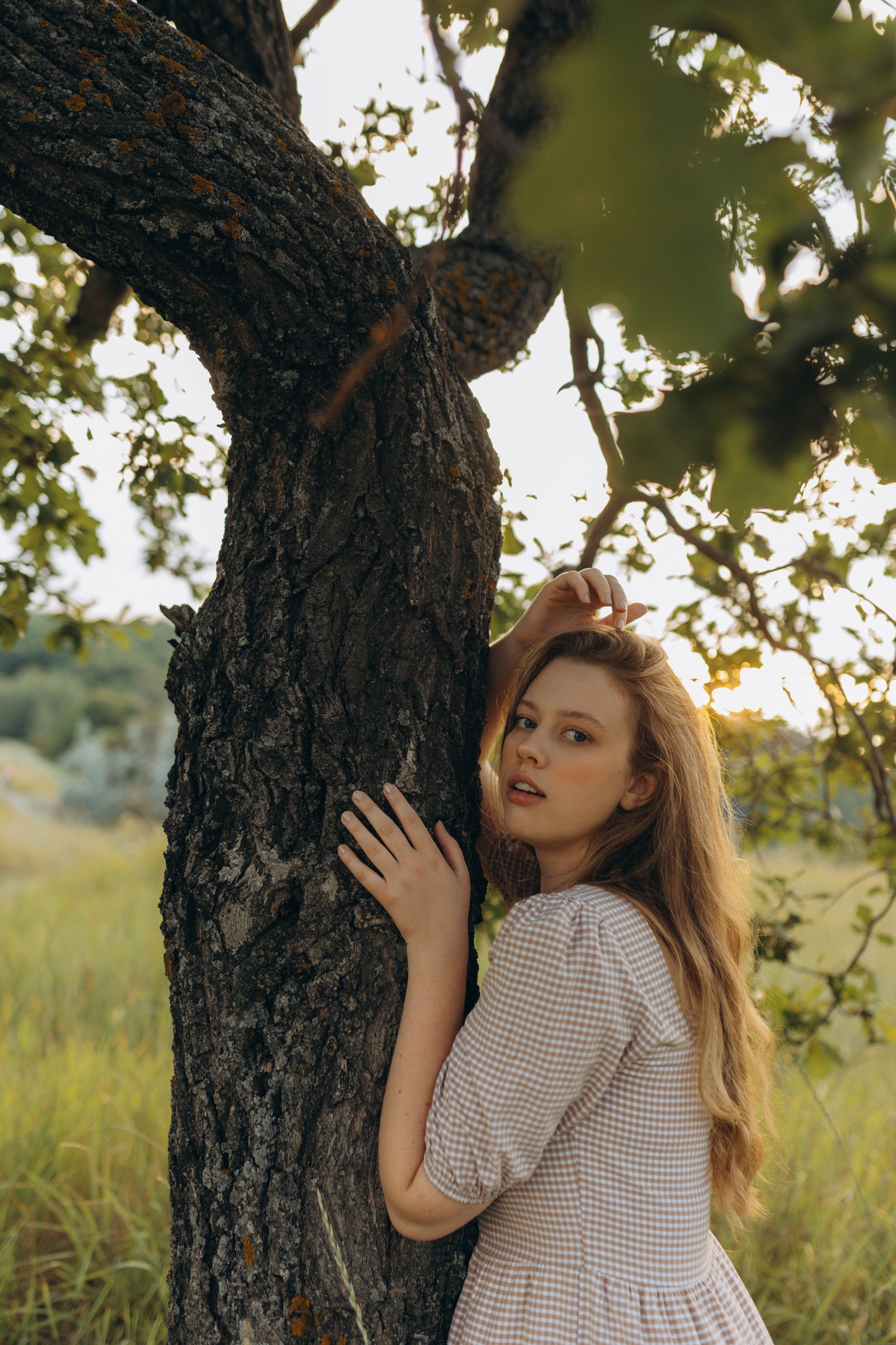 Инна. Фотограф Саратов