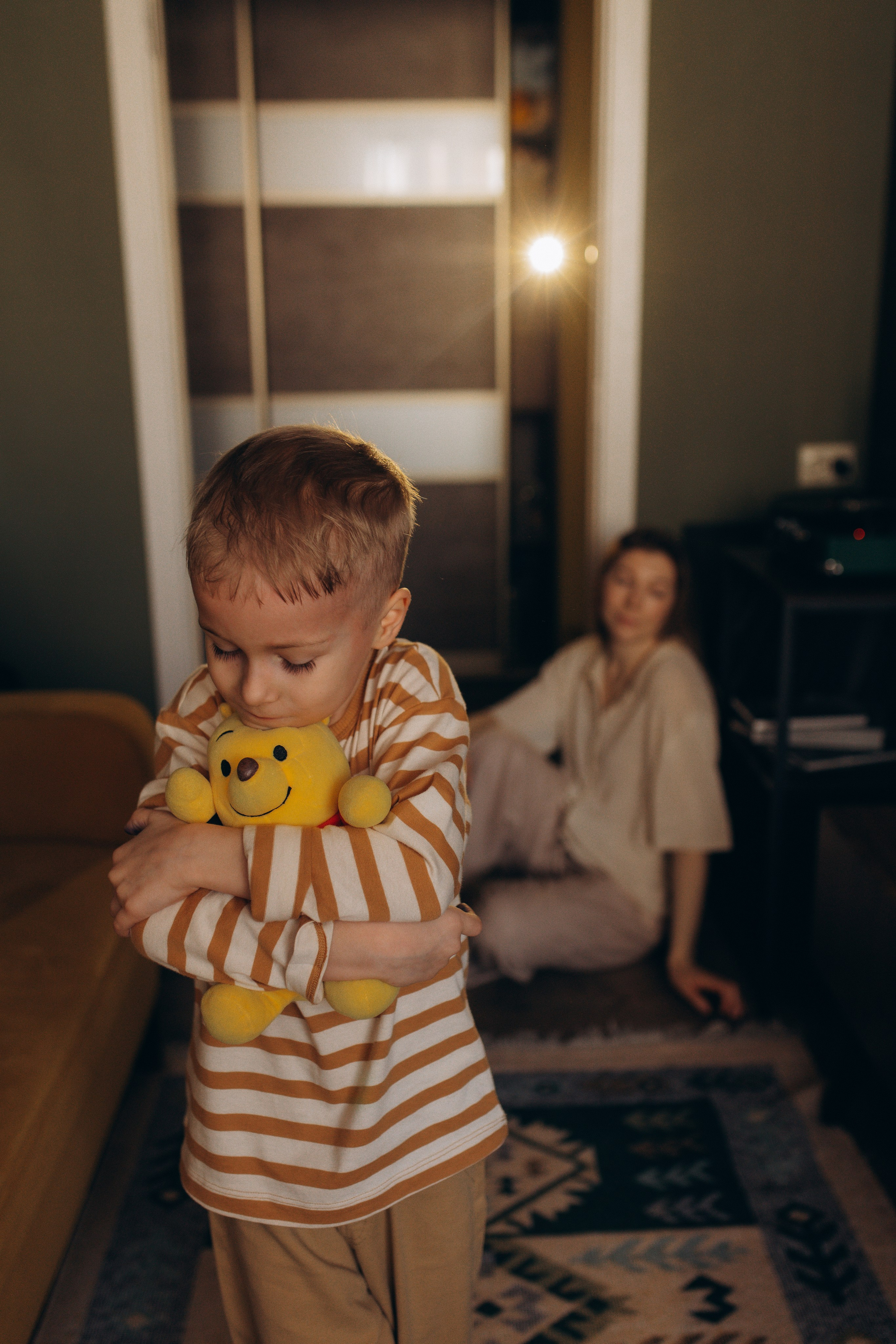 Family. Фотограф Саратов