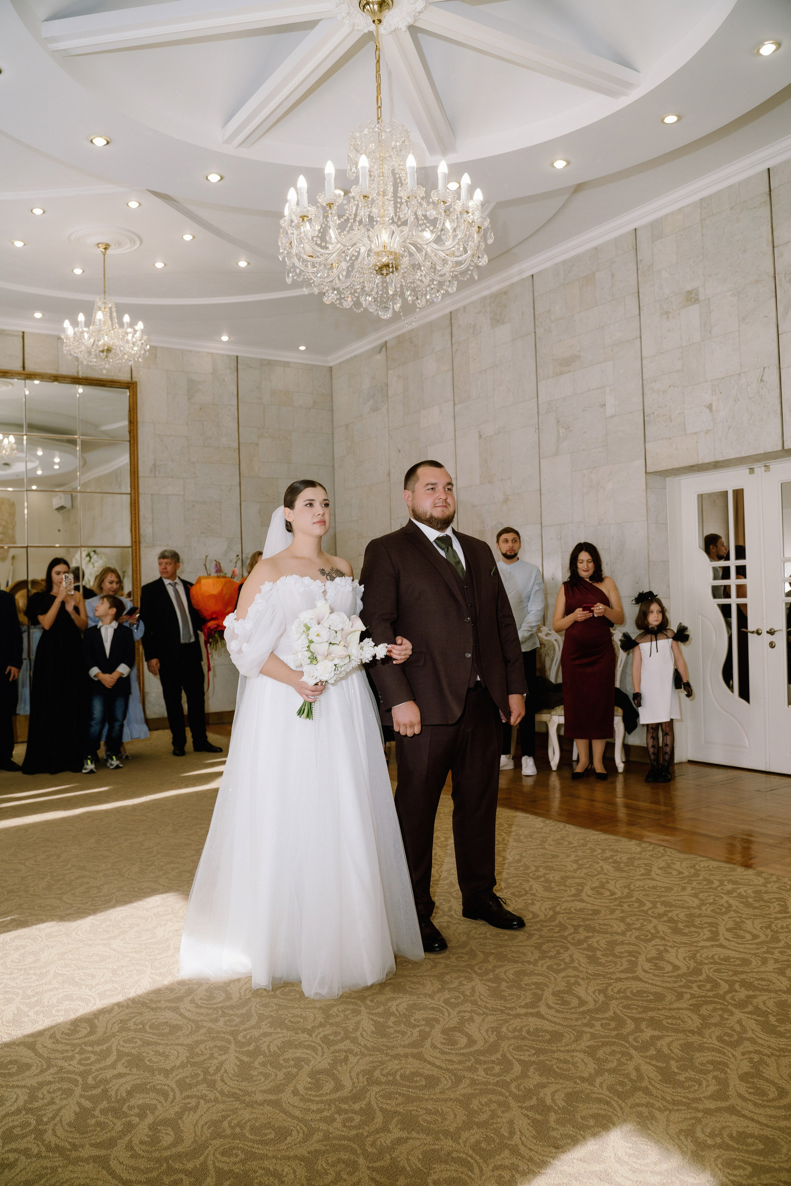 Георгий&Мария. Свадебный и Семейный фотограф в г. Ростов-на-Дону Герасимова Светлана