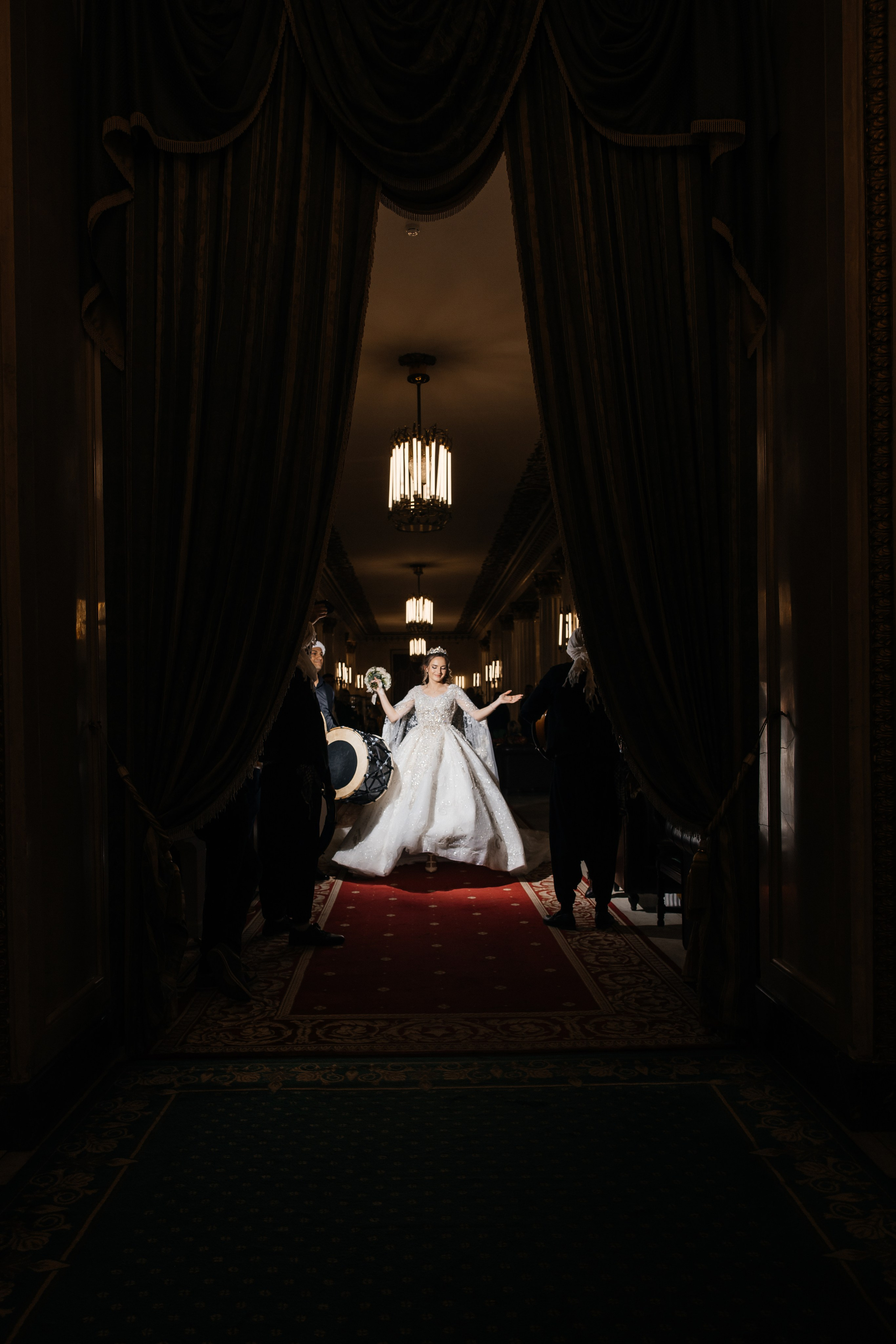 Alina & Artur. Главная