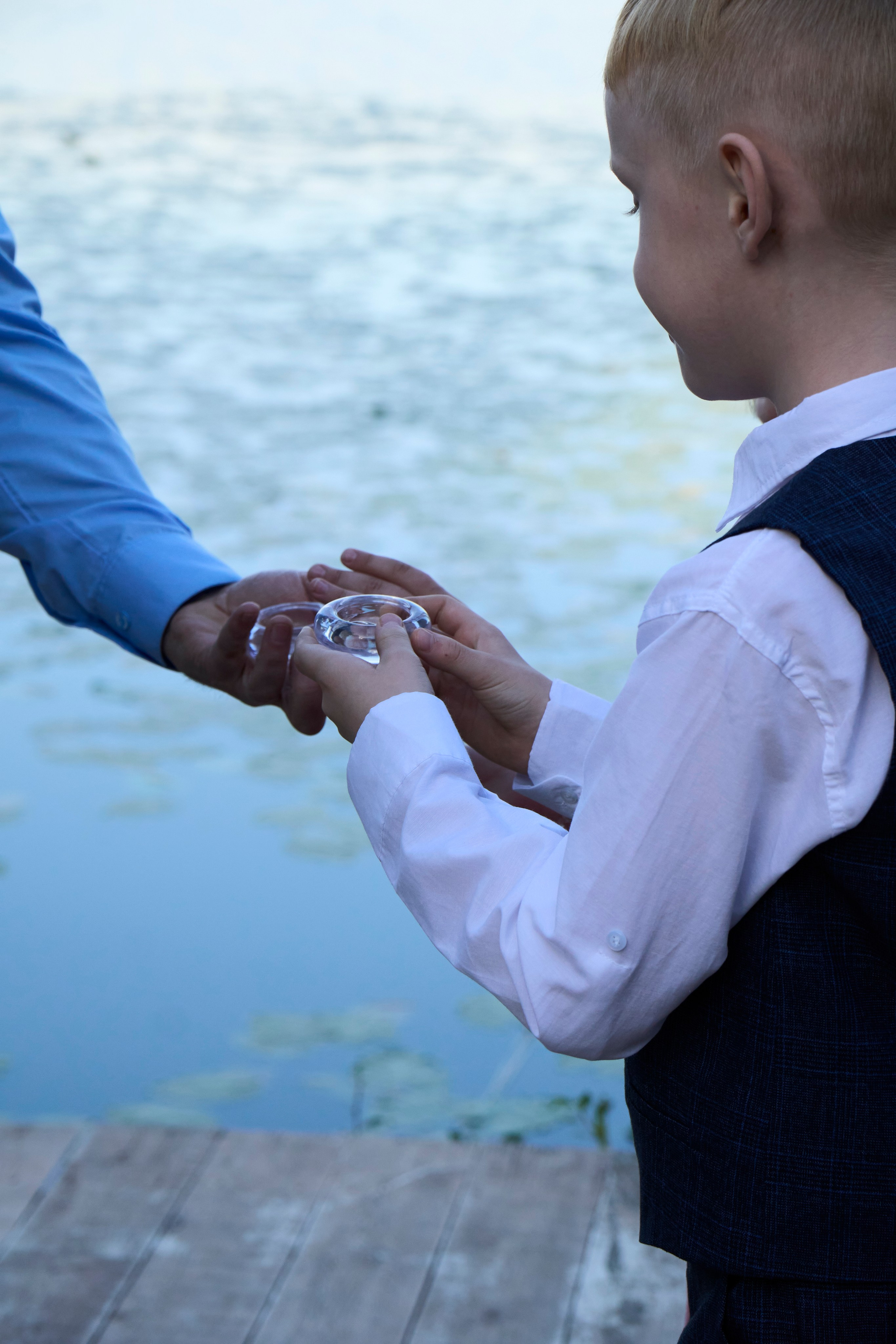 P. Свадебный фотограф Москва