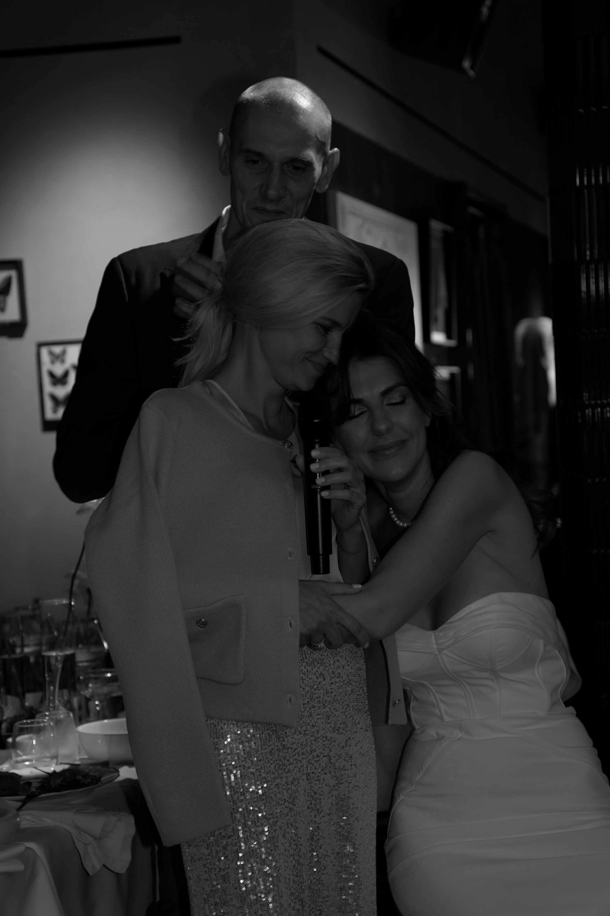 A. Свадебный фотограф Москва