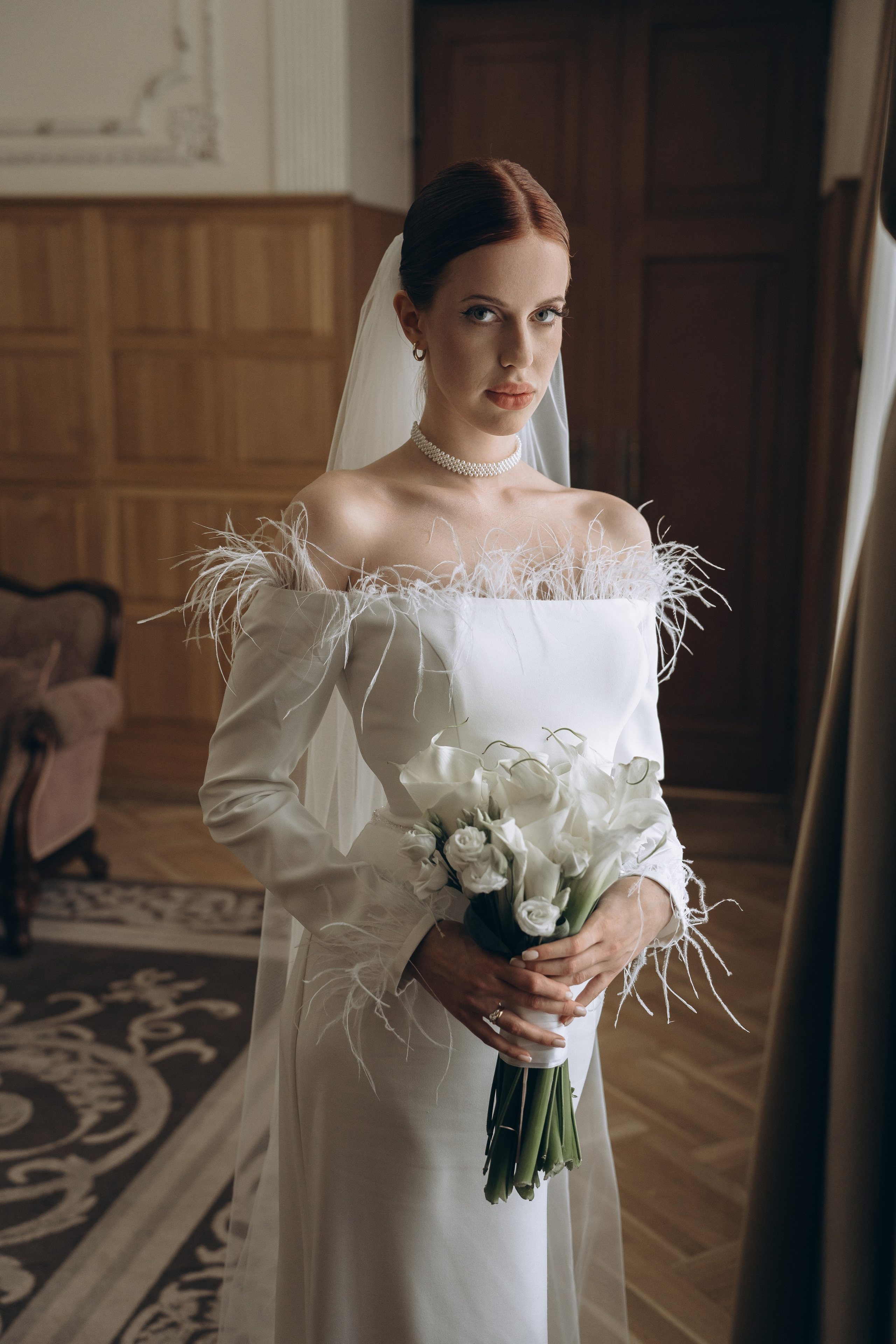 Max & Kate. Фотограф Ольга Рубцова в Москве и Московской области