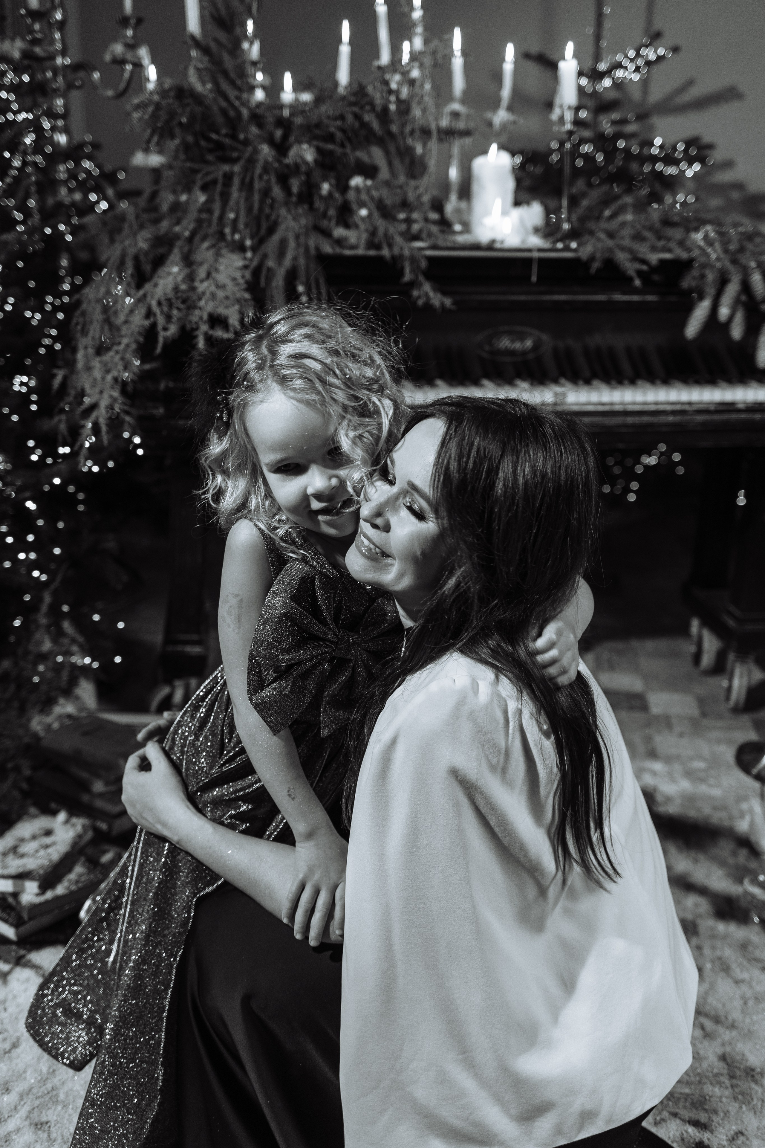 Прекрасная история. Семейный фотограф Николаева Ольга