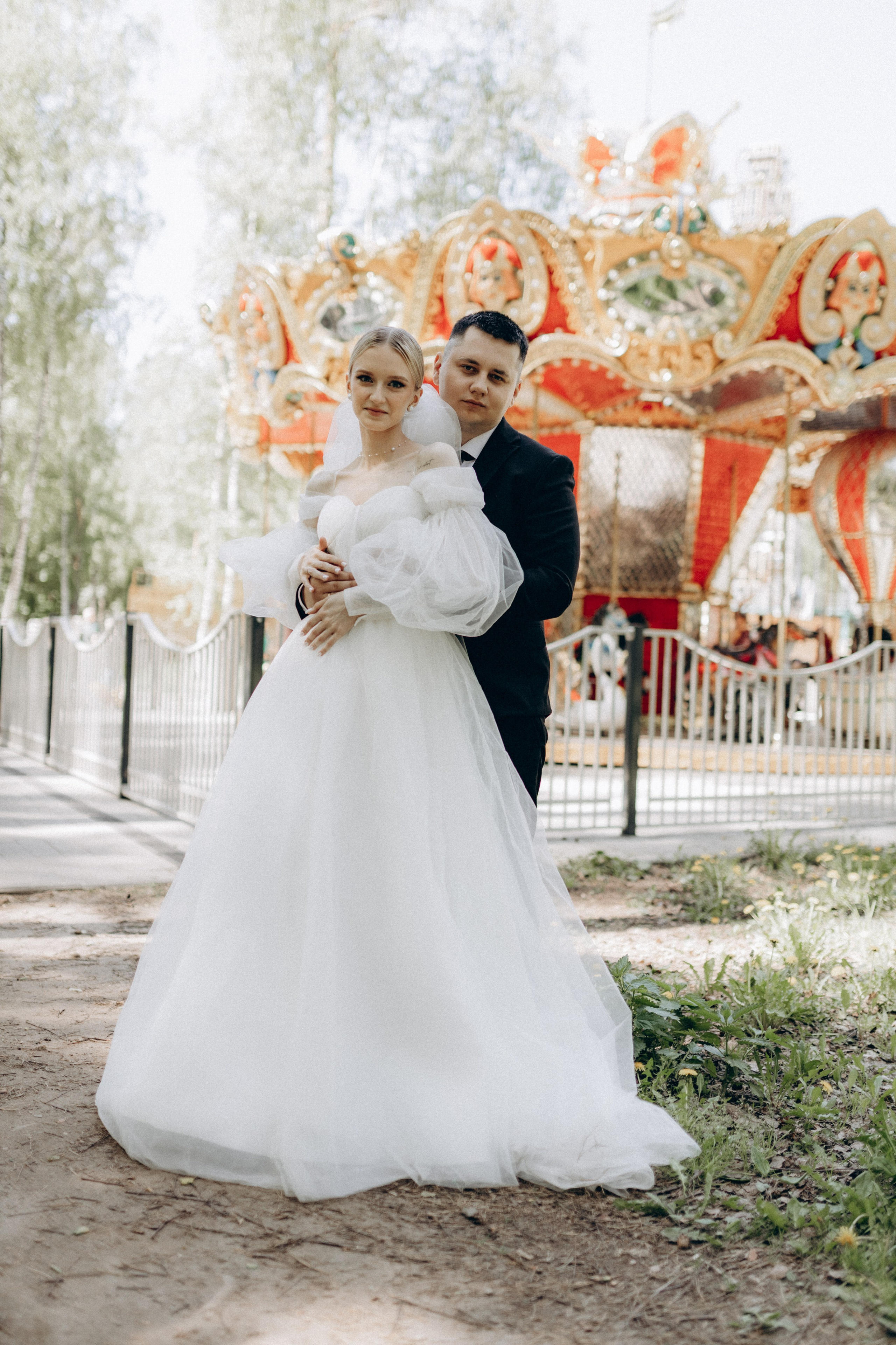 Кристина & Сергей. Фотограф НОГИНСК, Москва, Анастасия Белая