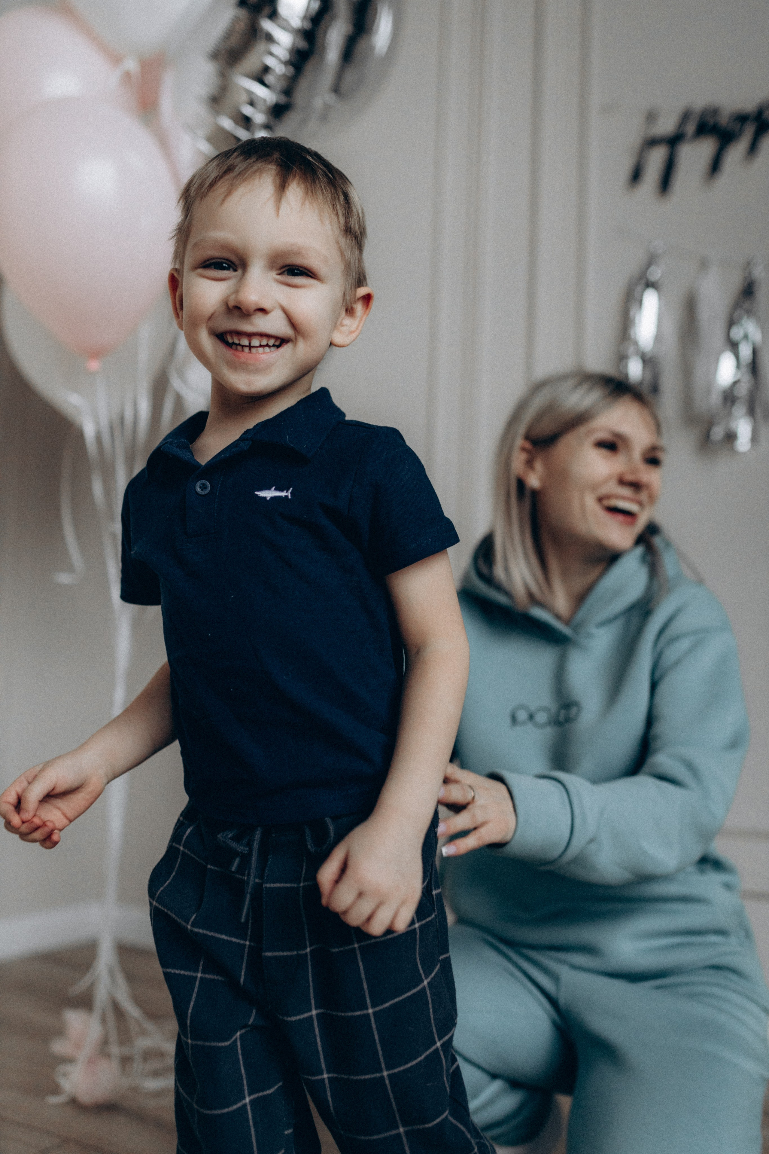 День рождения Ариши. Фотограф НОГИНСК, Москва, Анастасия Белая