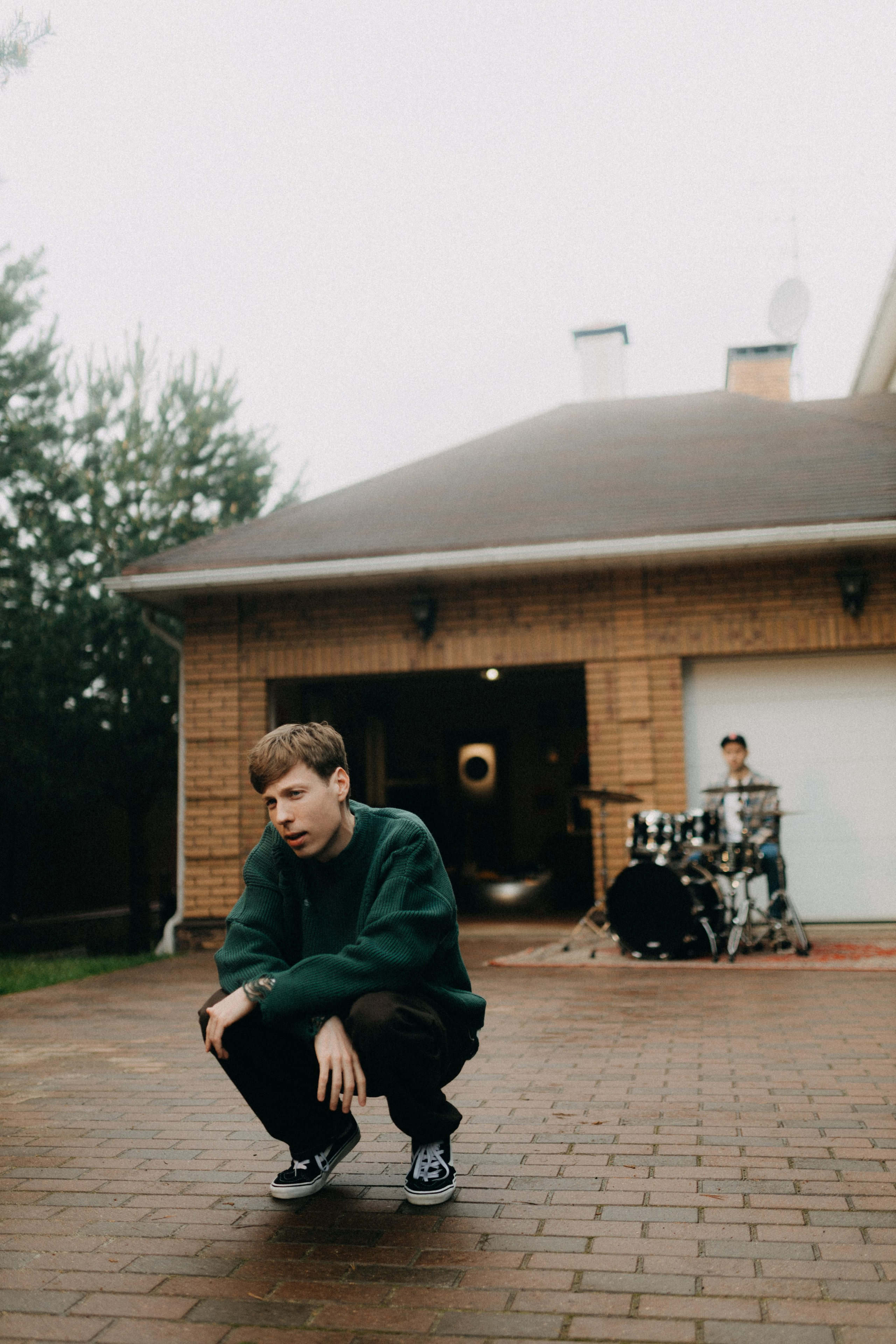 Dabro — вечерами (бэкстейдж). Фотограф НОГИНСК, Москва, Анастасия Белая