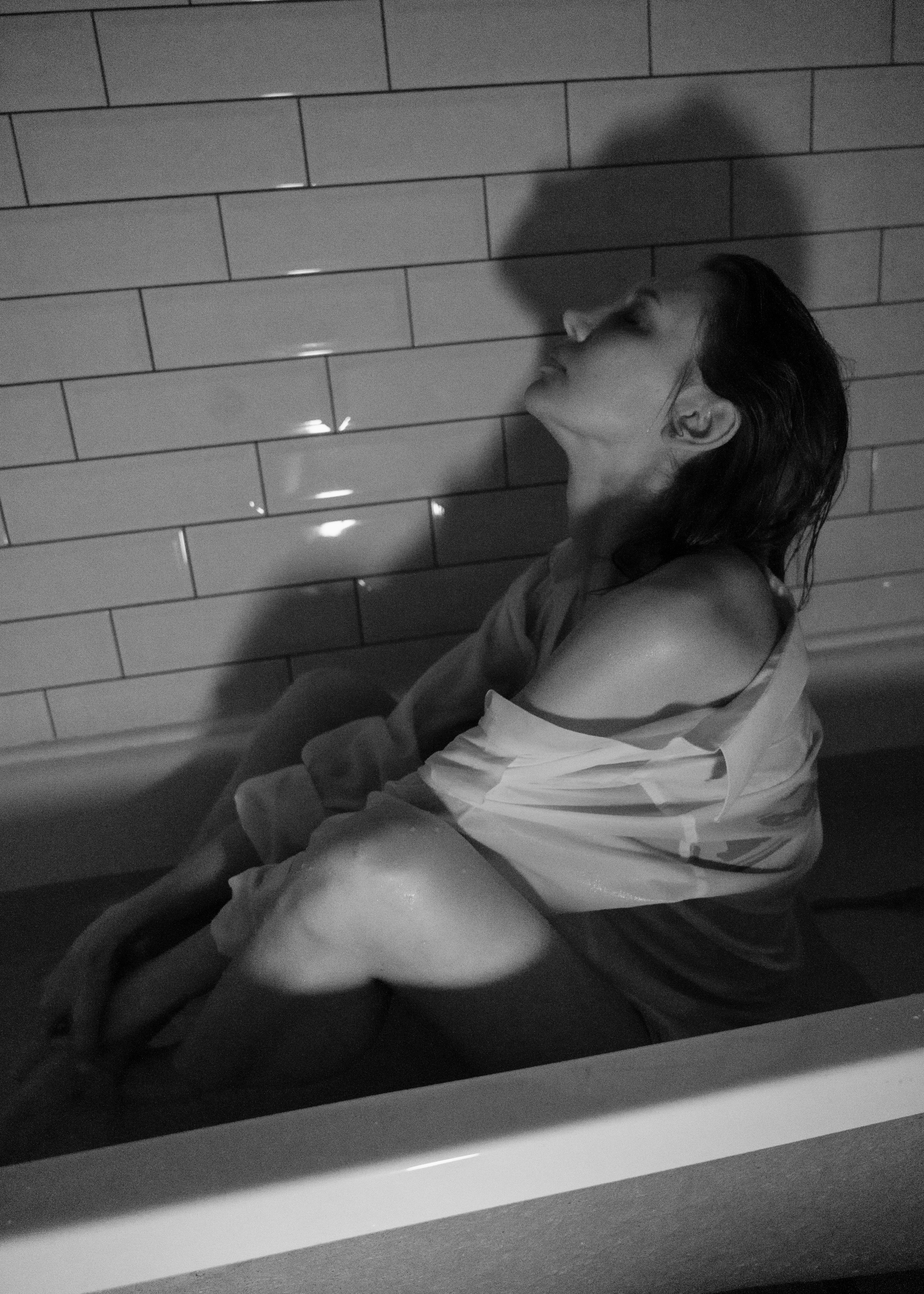 Елена. Женский фотограф в Красноярске