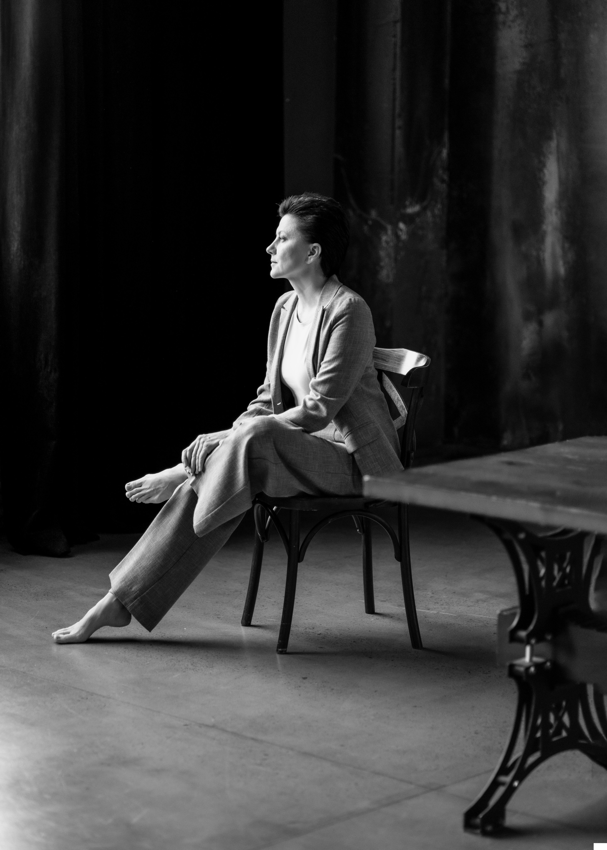 Светлана. Женский фотограф в Красноярске