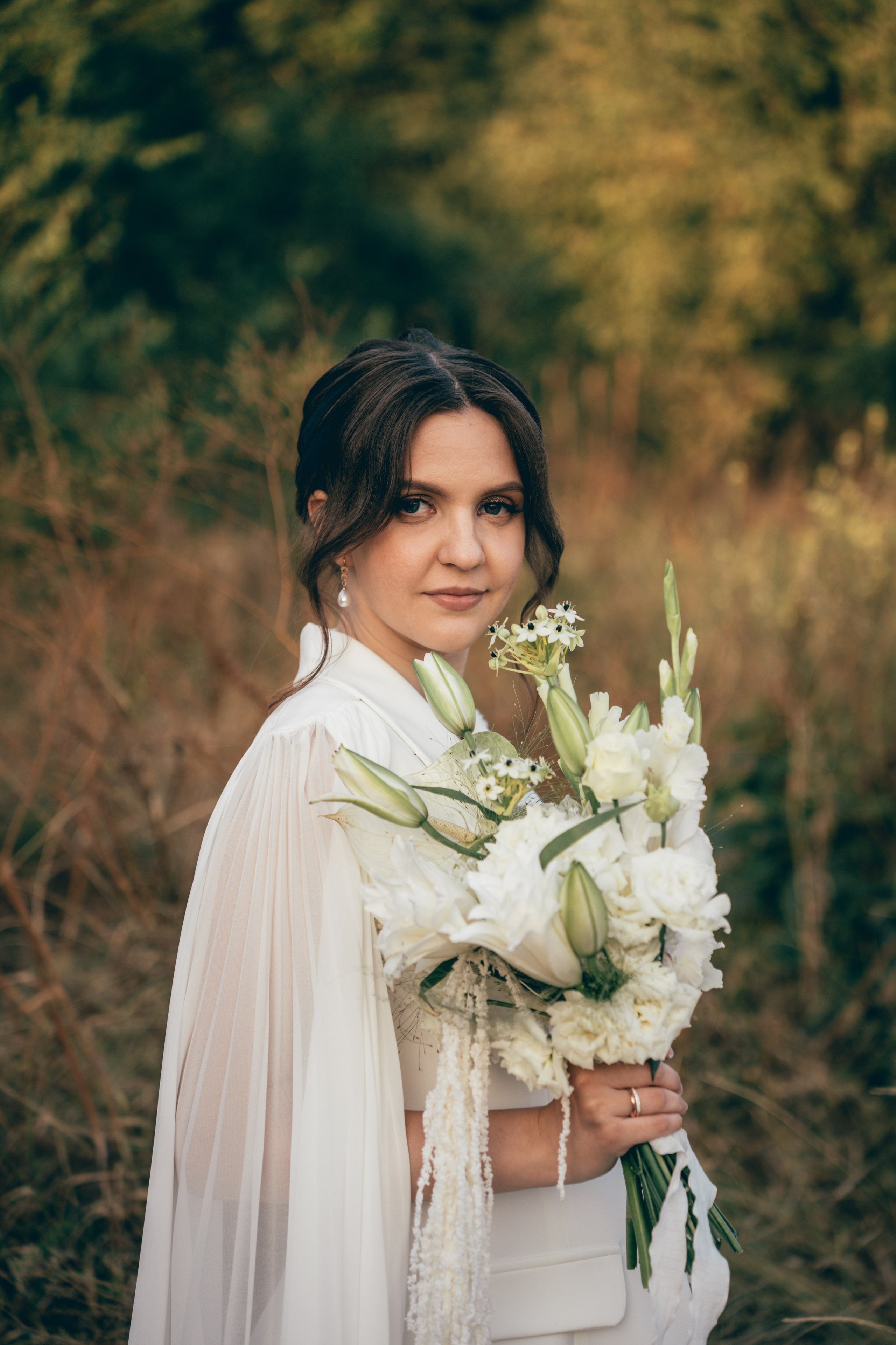 Свадебная фотосессия в Пятигорске. Фотограф КМВ|ГОРЫ Пятигорск Железноводск Ессентуки Кисловодск Домбай Архыз Эльбрус