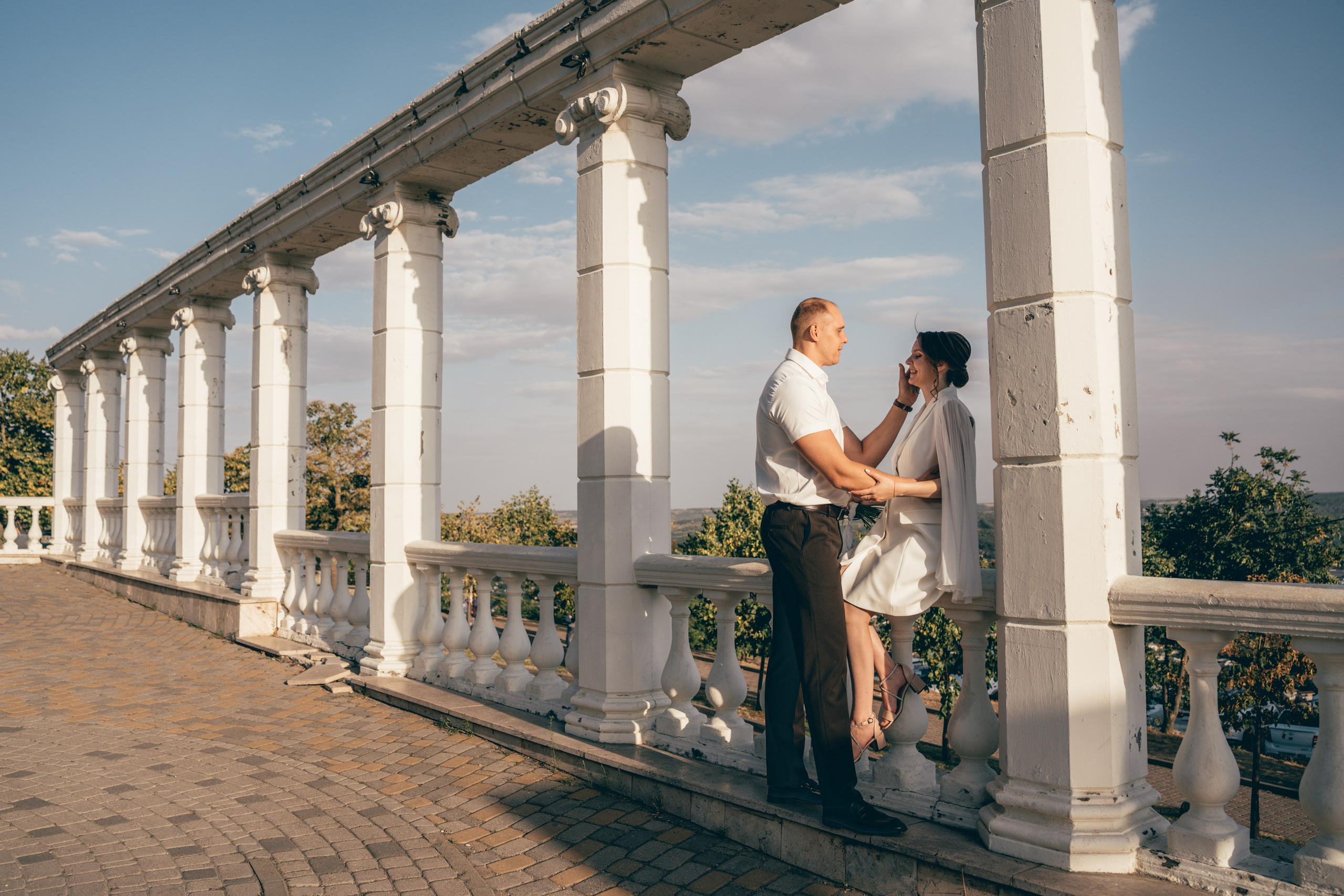 Свадебная фотосессия в Пятигорске. Фотограф КМВ|ГОРЫ Пятигорск Железноводск Ессентуки Кисловодск Домбай Архыз Эльбрус