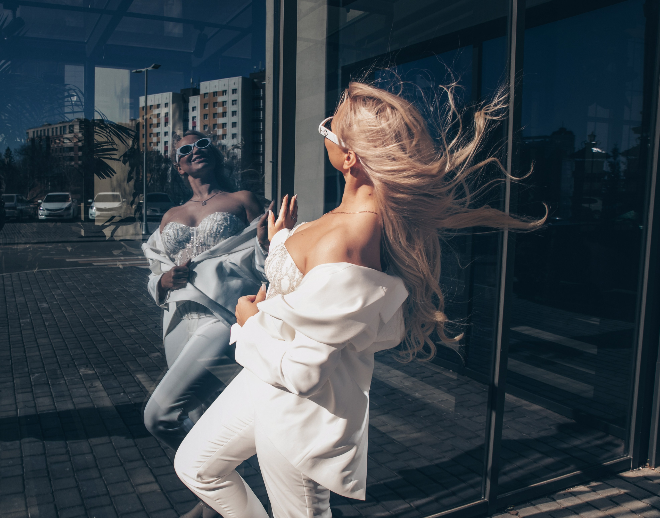 Каждая свадьба уникальна и должна отражать индивидуальность пары, их жизненный опыт и новые мечты о совместном будущем. Фотограф Мария Иванова