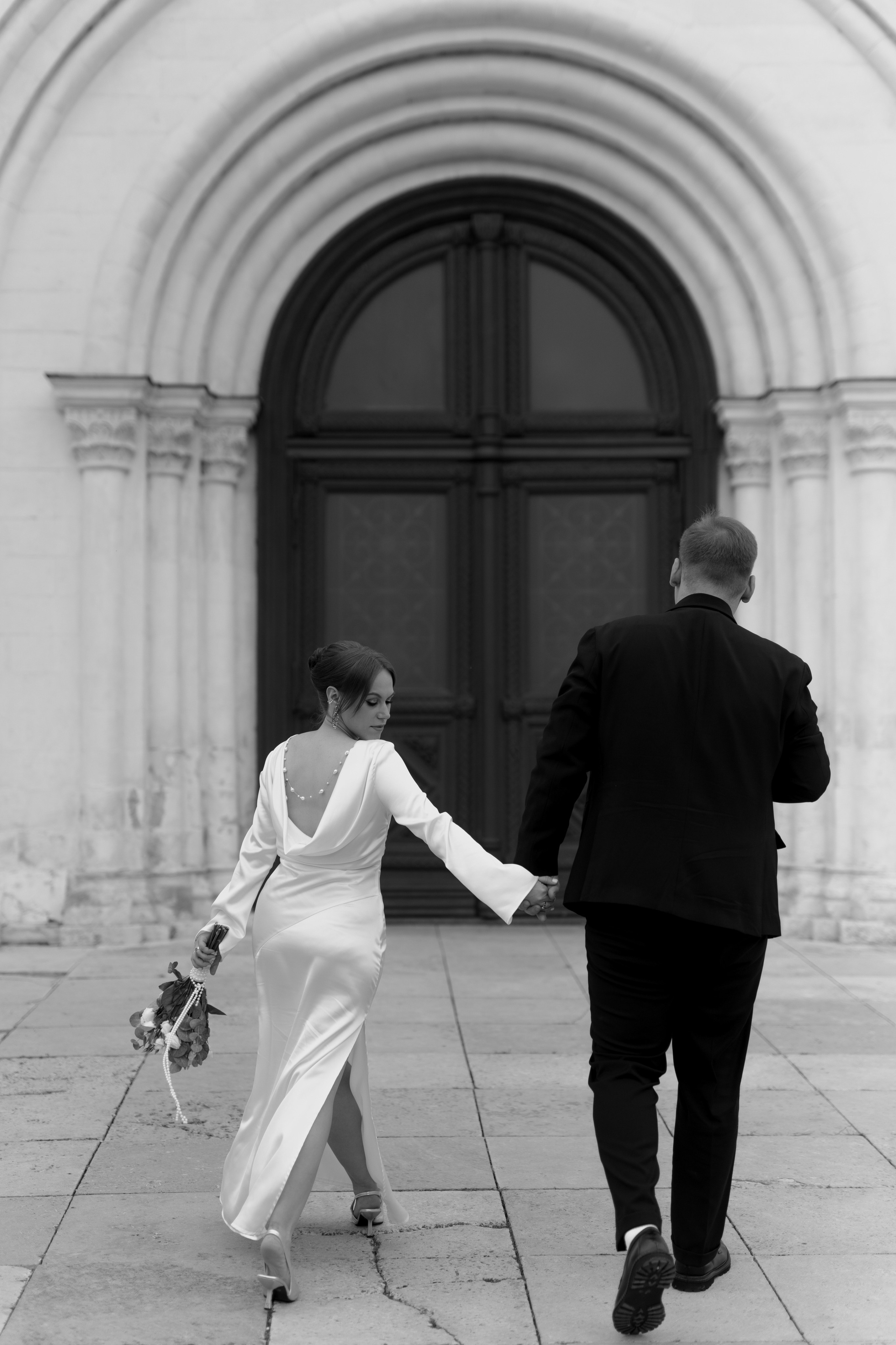 Свадьба Алексея и Натальи. Фотограф Кольчугино/Владимир/Москва Елизавета Иода