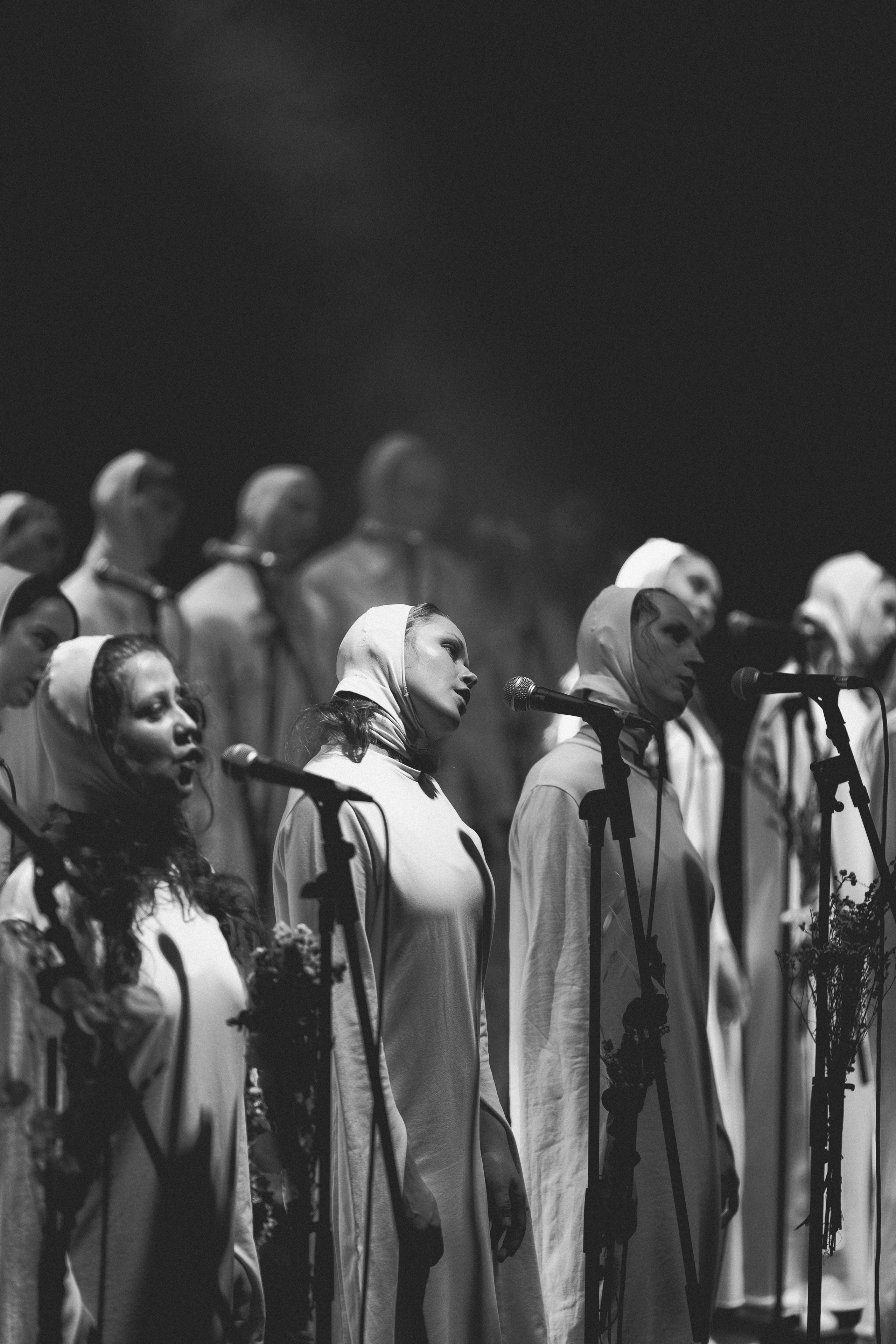 Attaque De Panique. Les Aveugles 17-18.2.26. RUSLAN ROZANOV