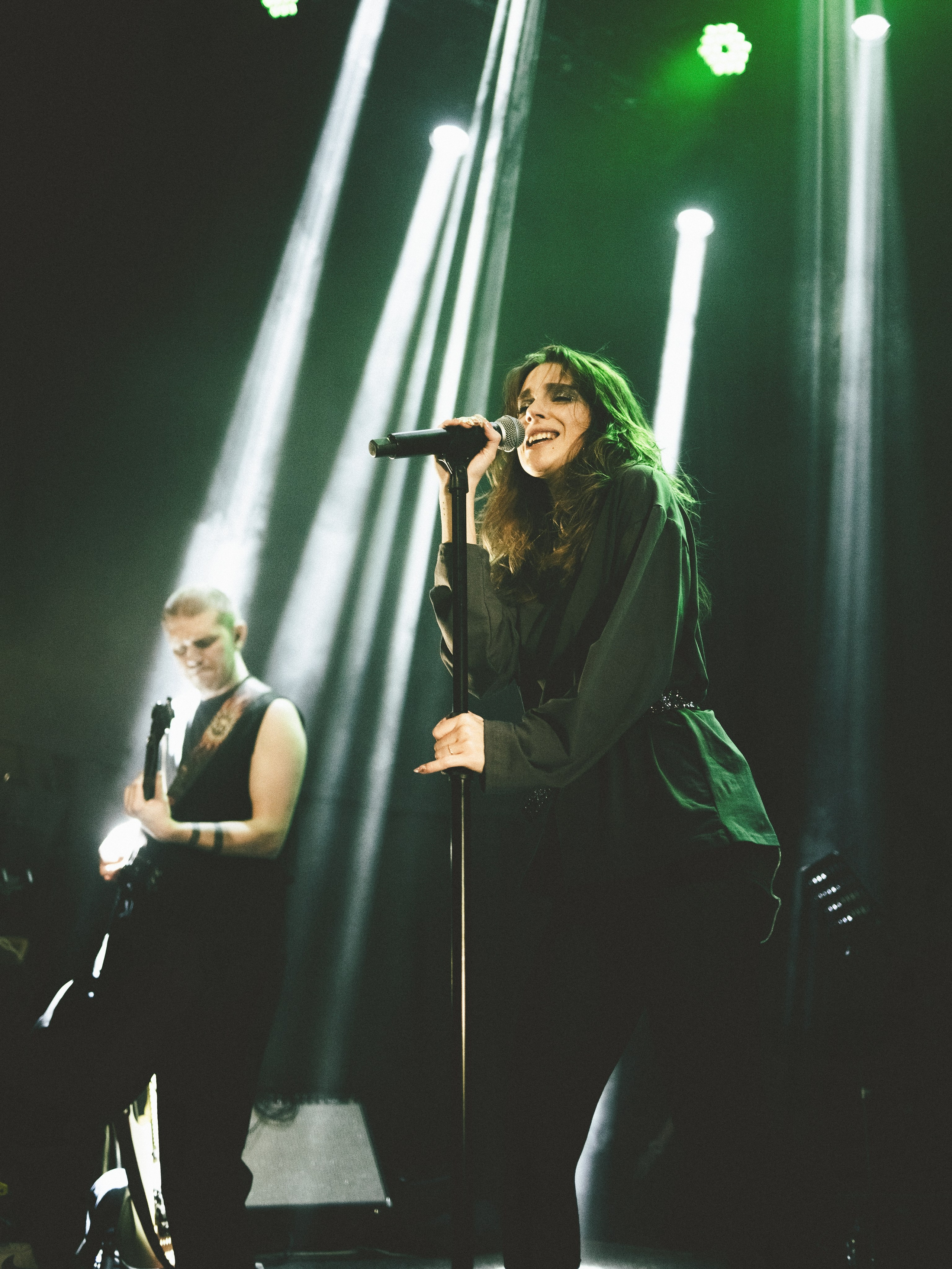 Motherland Winter’26. RUSLAN ROZANOV