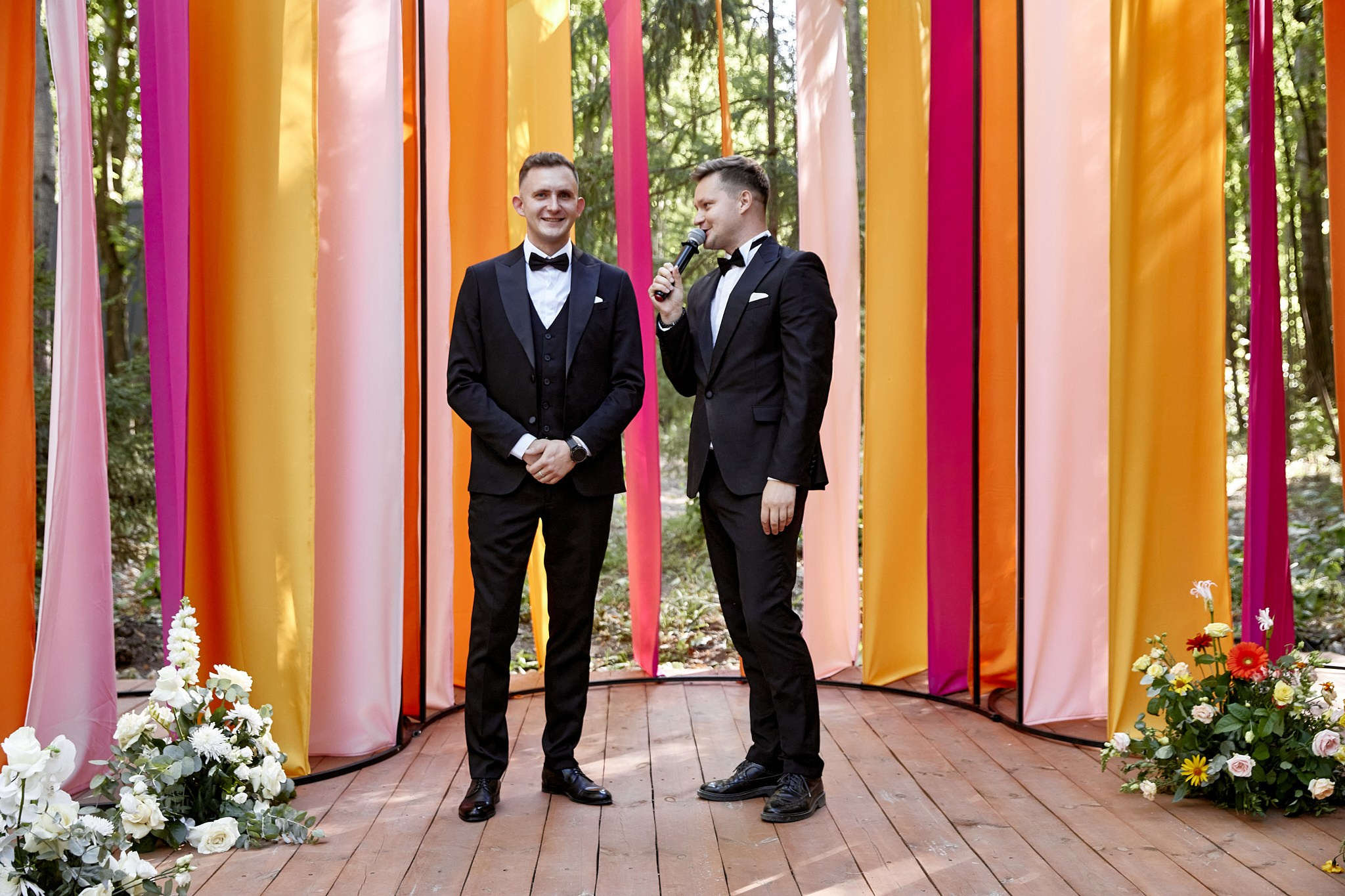 Свадебная фотосъёмка в Ульяновске. Свадебный фотограф в Ульяновске Александр Никитин