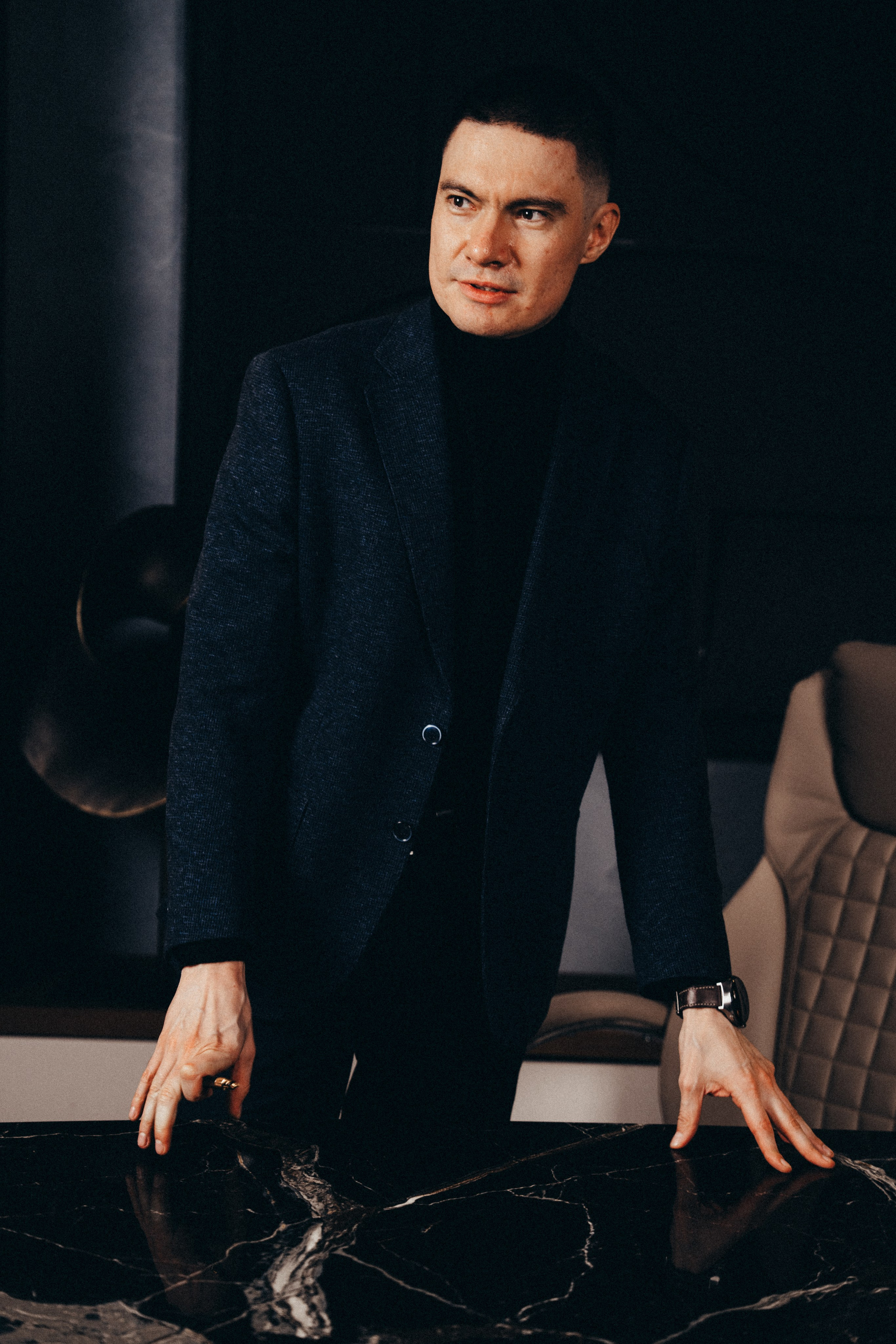 Фоат 30.08. Идеальные портреты для соцсетей — Фотограф Ленар