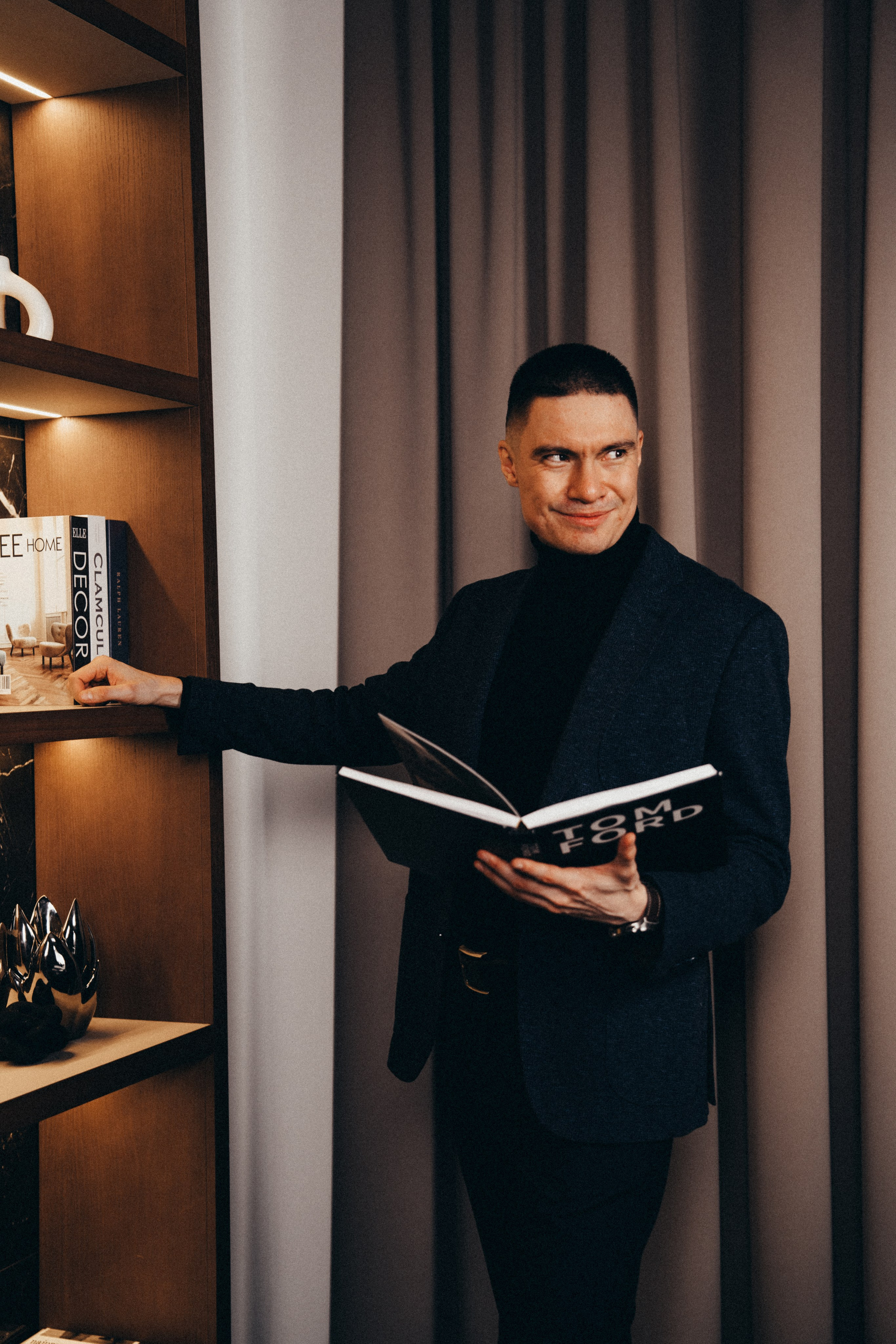 Фоат 30.08. Идеальные портреты для соцсетей — Фотограф Ленар