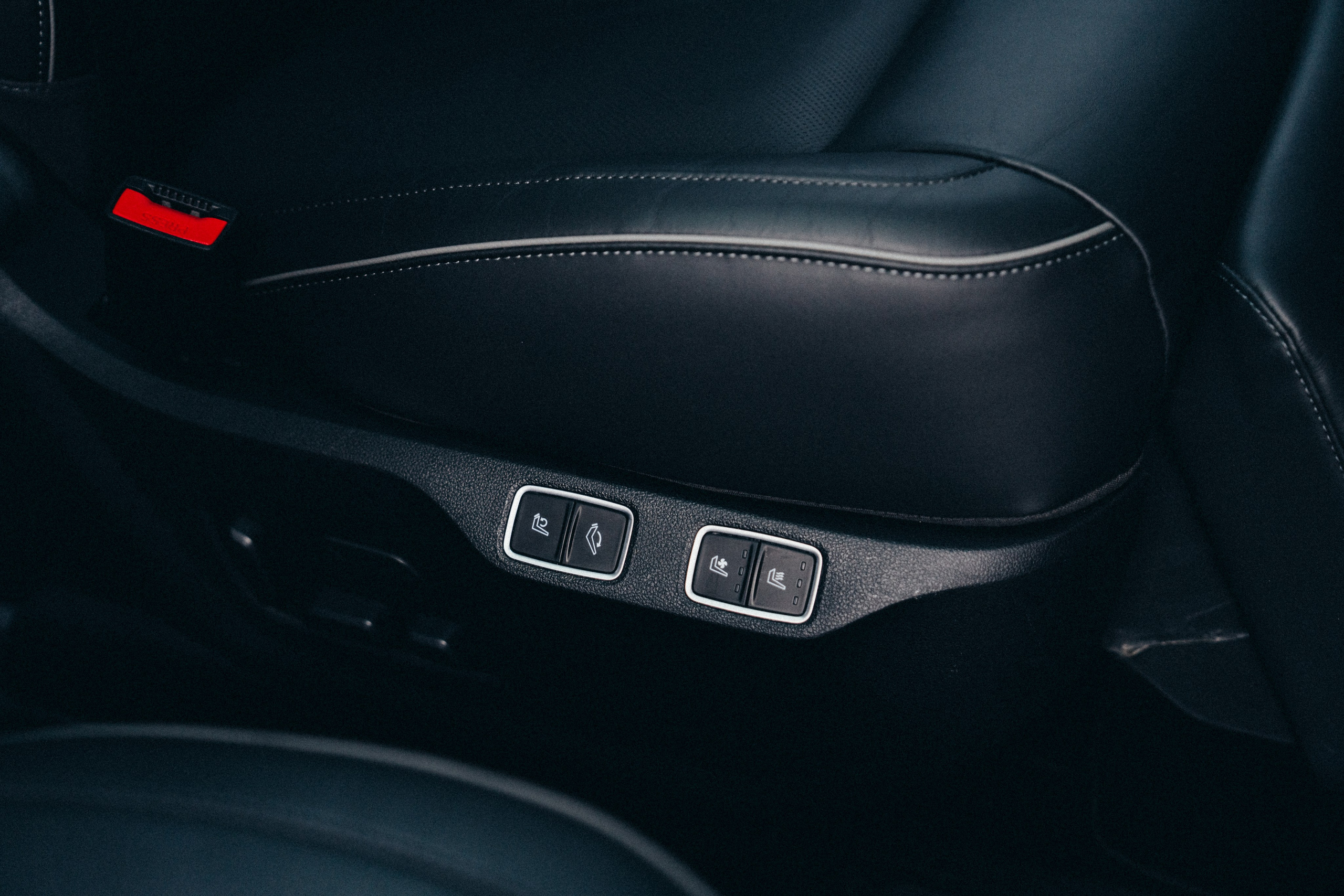 Hyundai Staria. Идеальные портреты для соцсетей — Фотограф Ленар