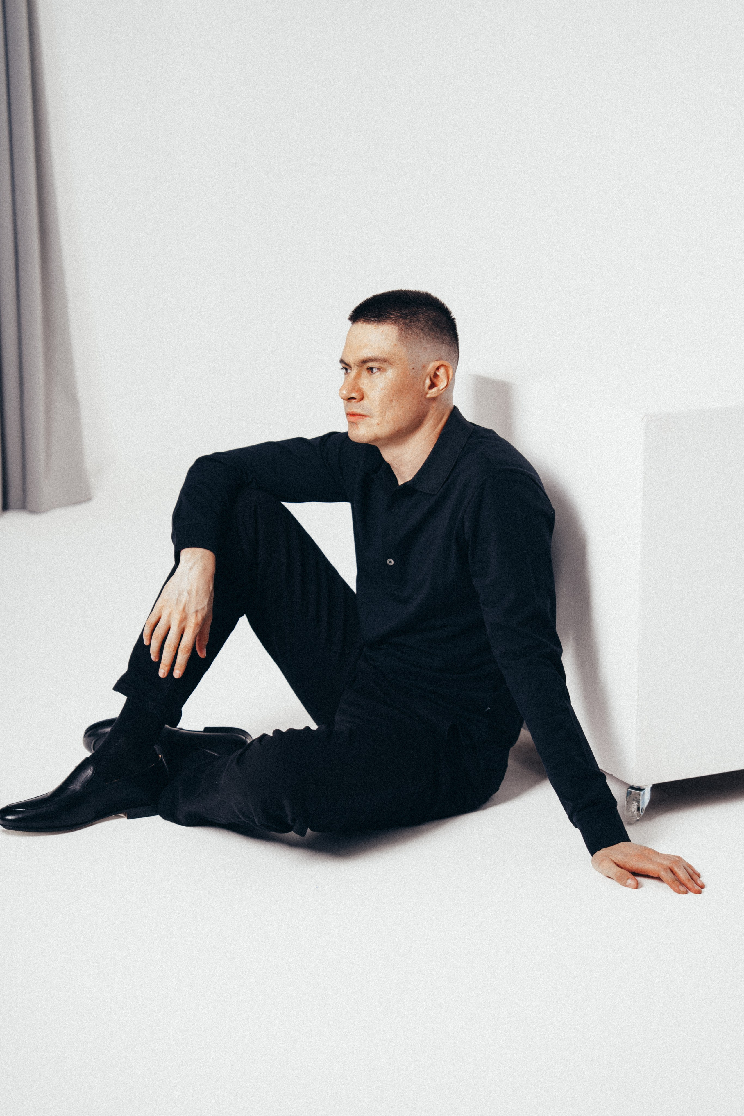 Фоат 30.08. Идеальные портреты для соцсетей — Фотограф Ленар