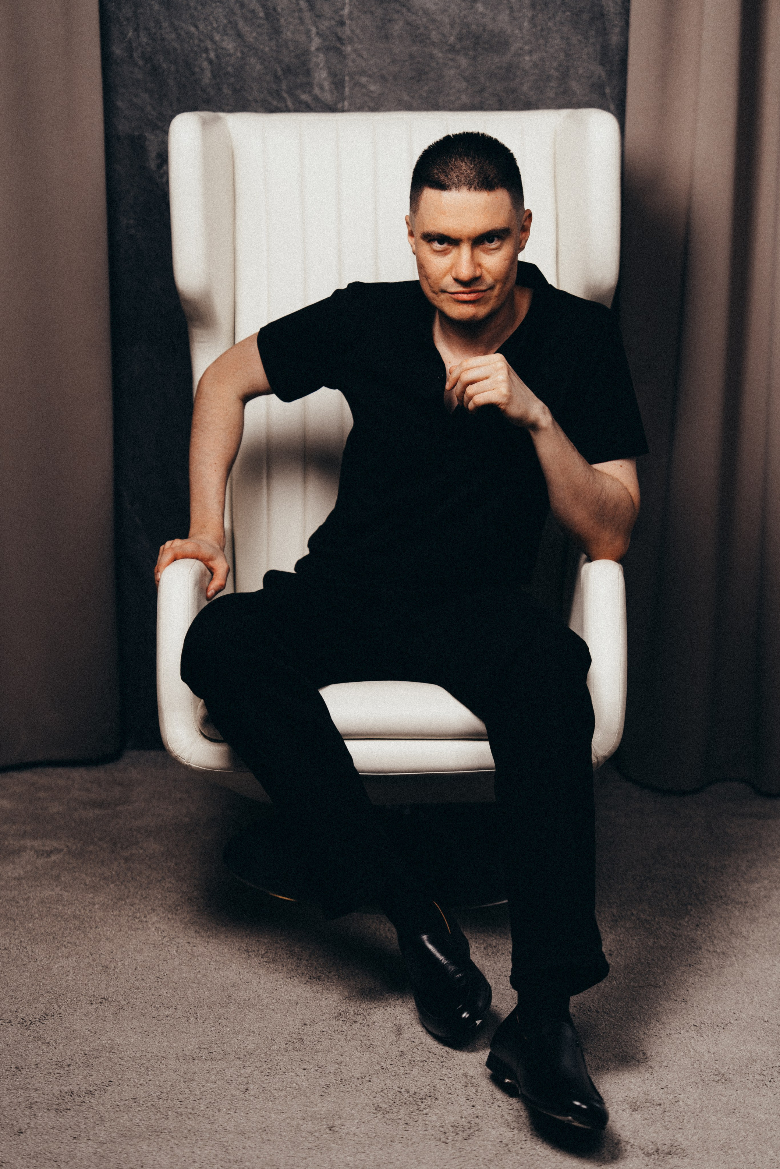 Фоат 30.08. Идеальные портреты для соцсетей — Фотограф Ленар