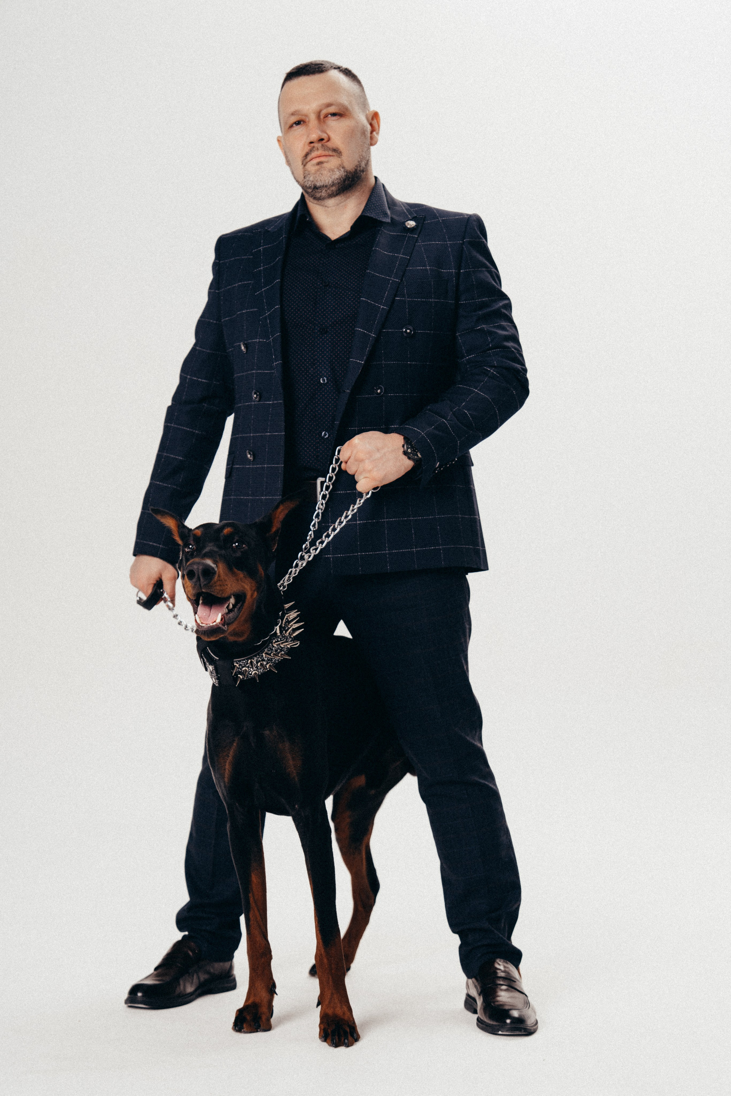 Динар 18.02. Идеальные портреты для соцсетей — Фотограф Ленар