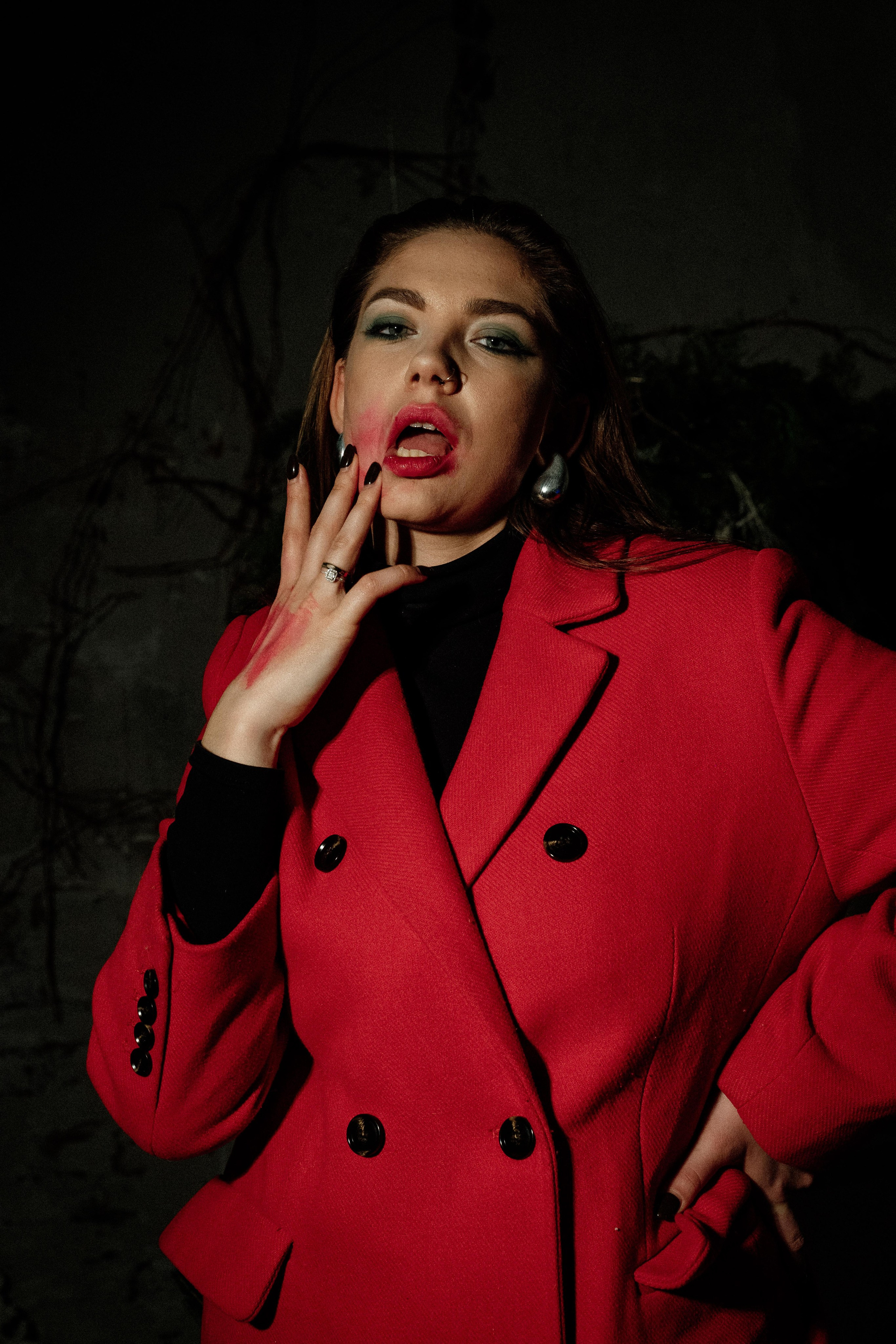 Happy New Year. Фотограф Алёна Евграфова