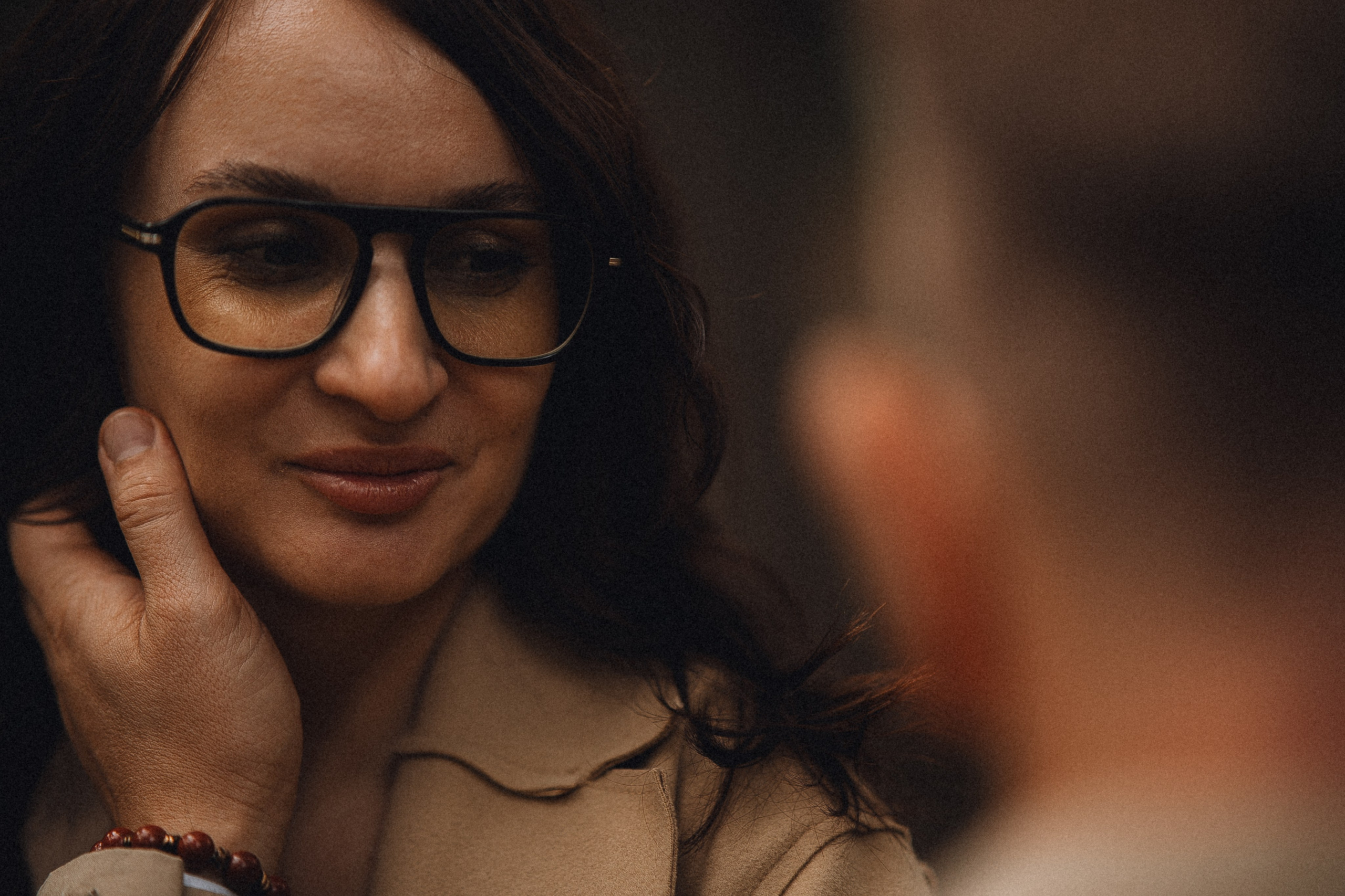 Лес. Фотограф Мария Зайчик