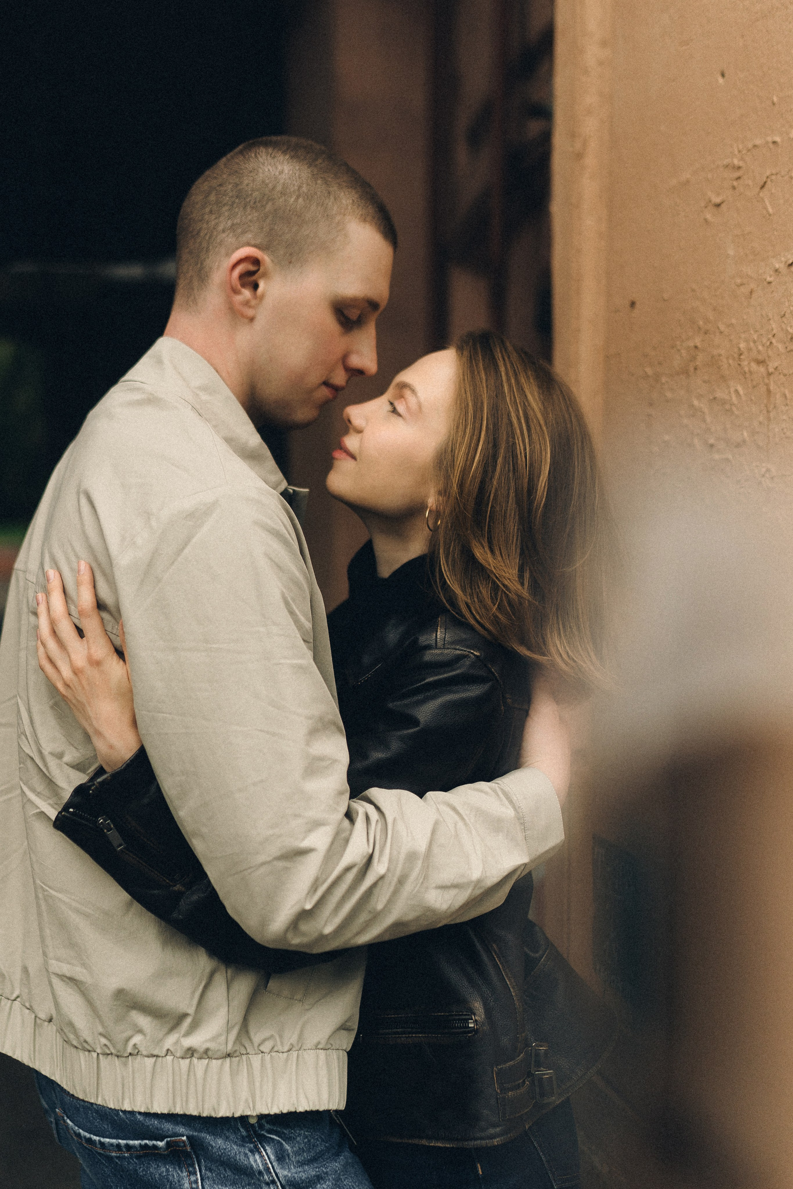 Саша и Артем. Фотограф в Санкт-Петербурге Юлия Гербель