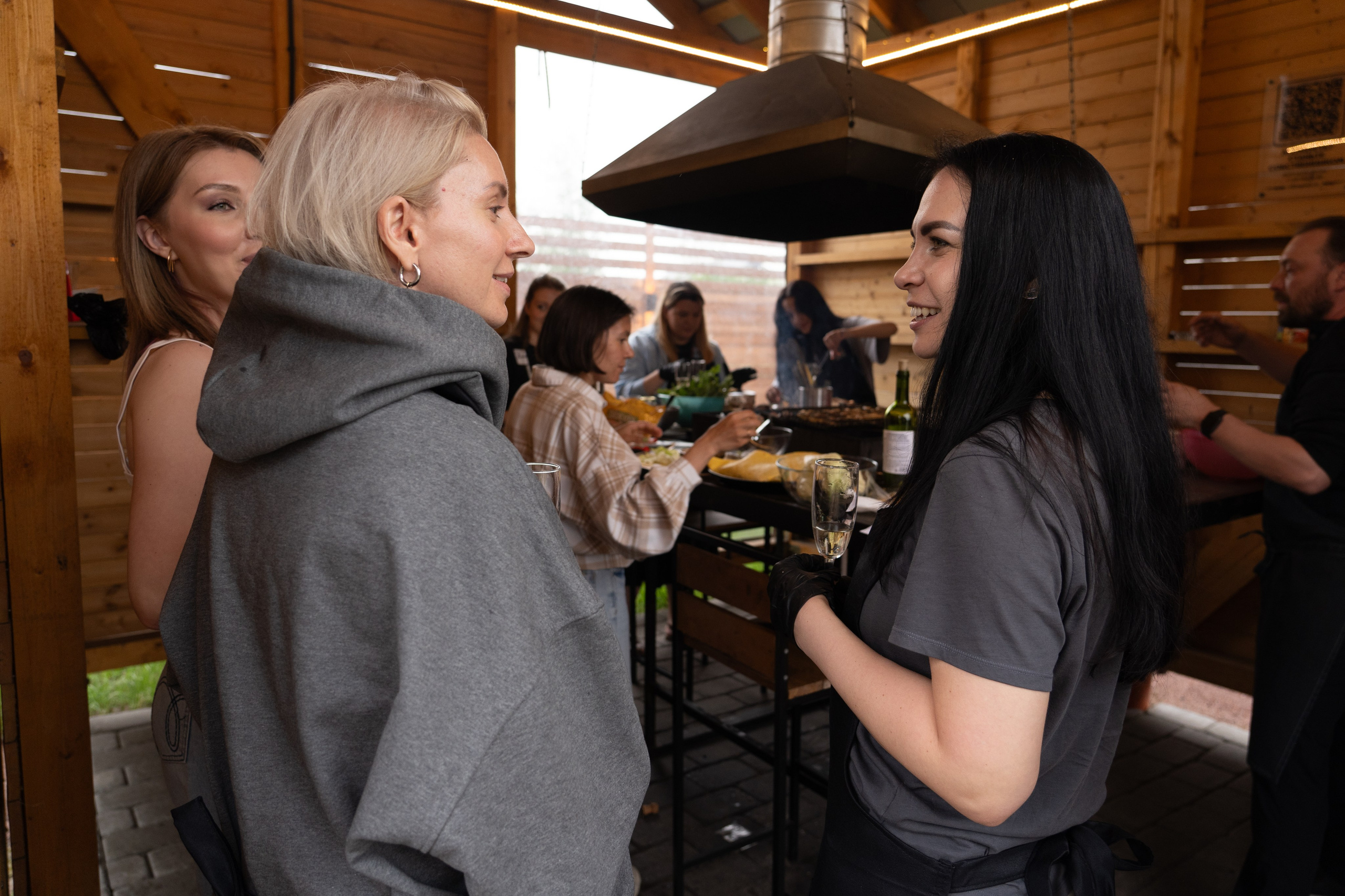 Смекалка. Фотограф-эстет