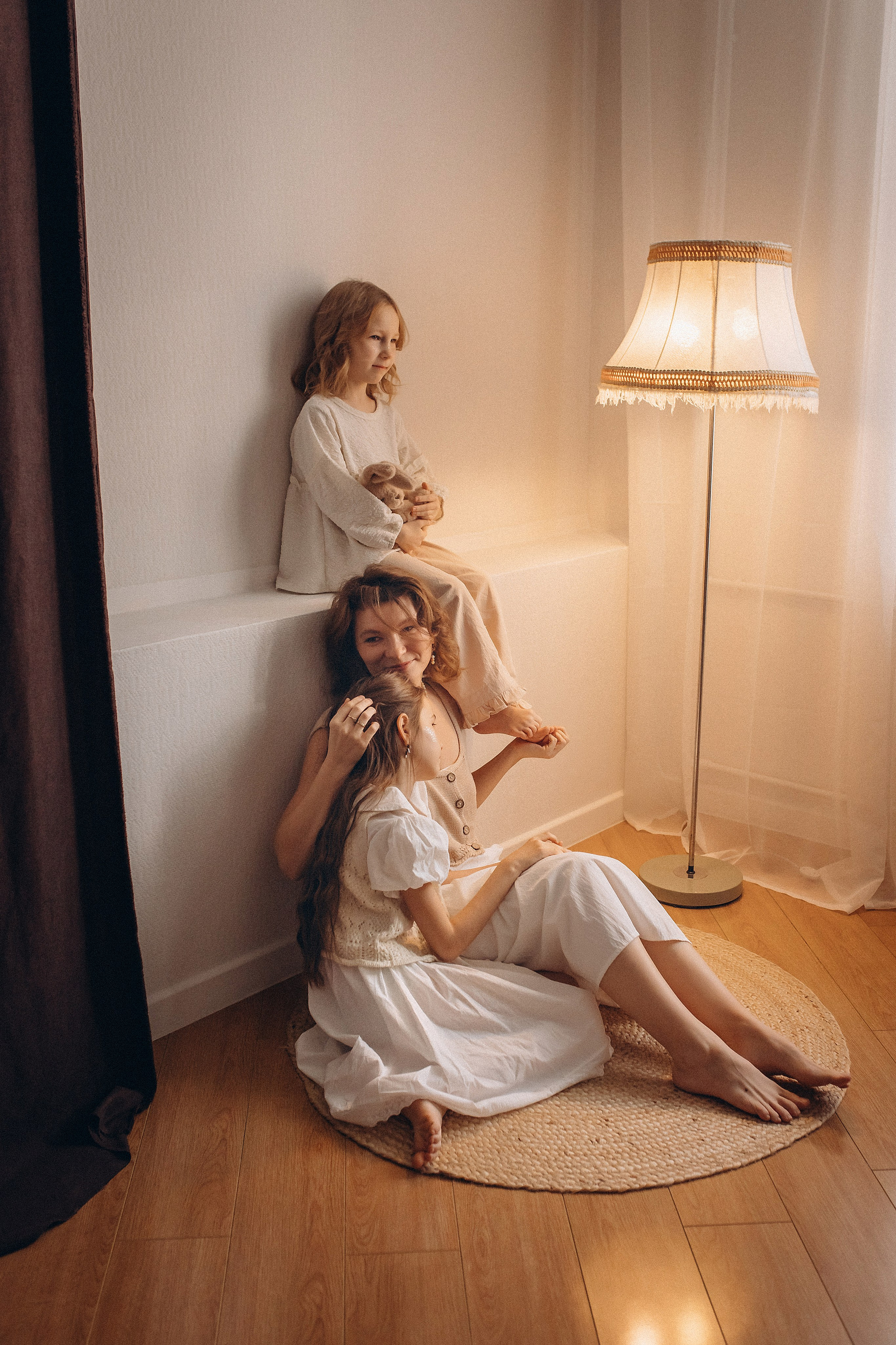 Семейные истории. Фотограф