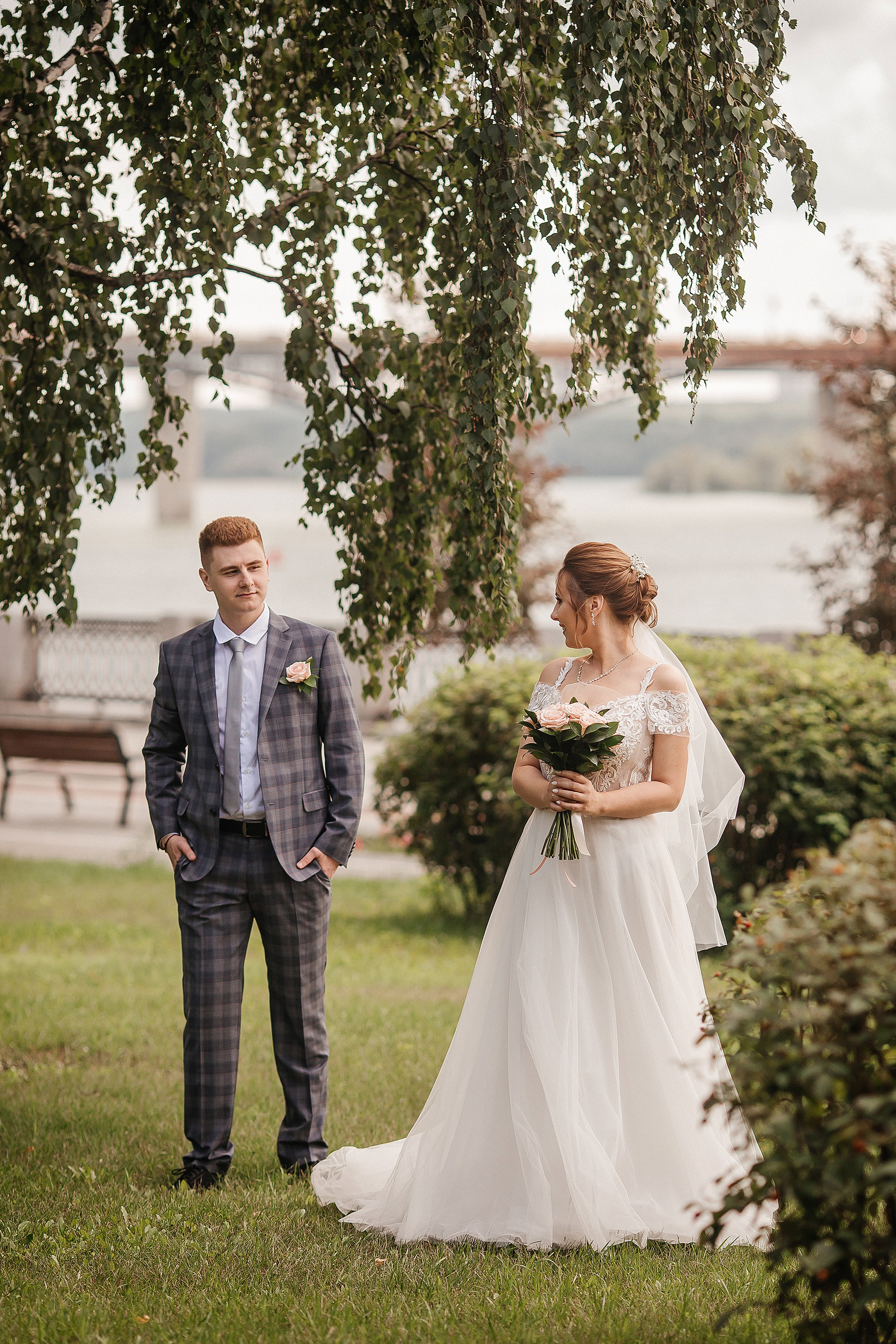 Свадьба. Фотограф